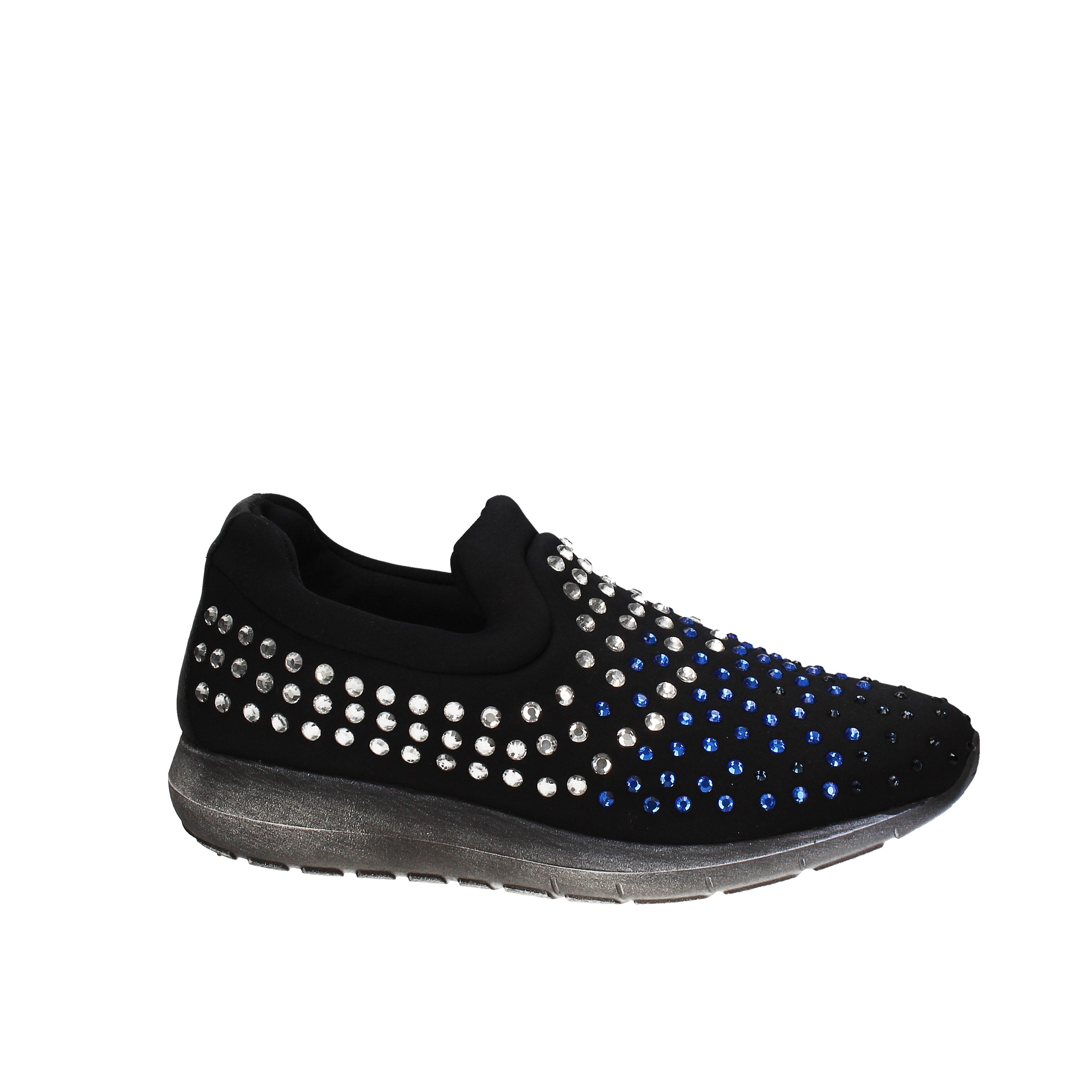 Slip-on Blu Igi&co