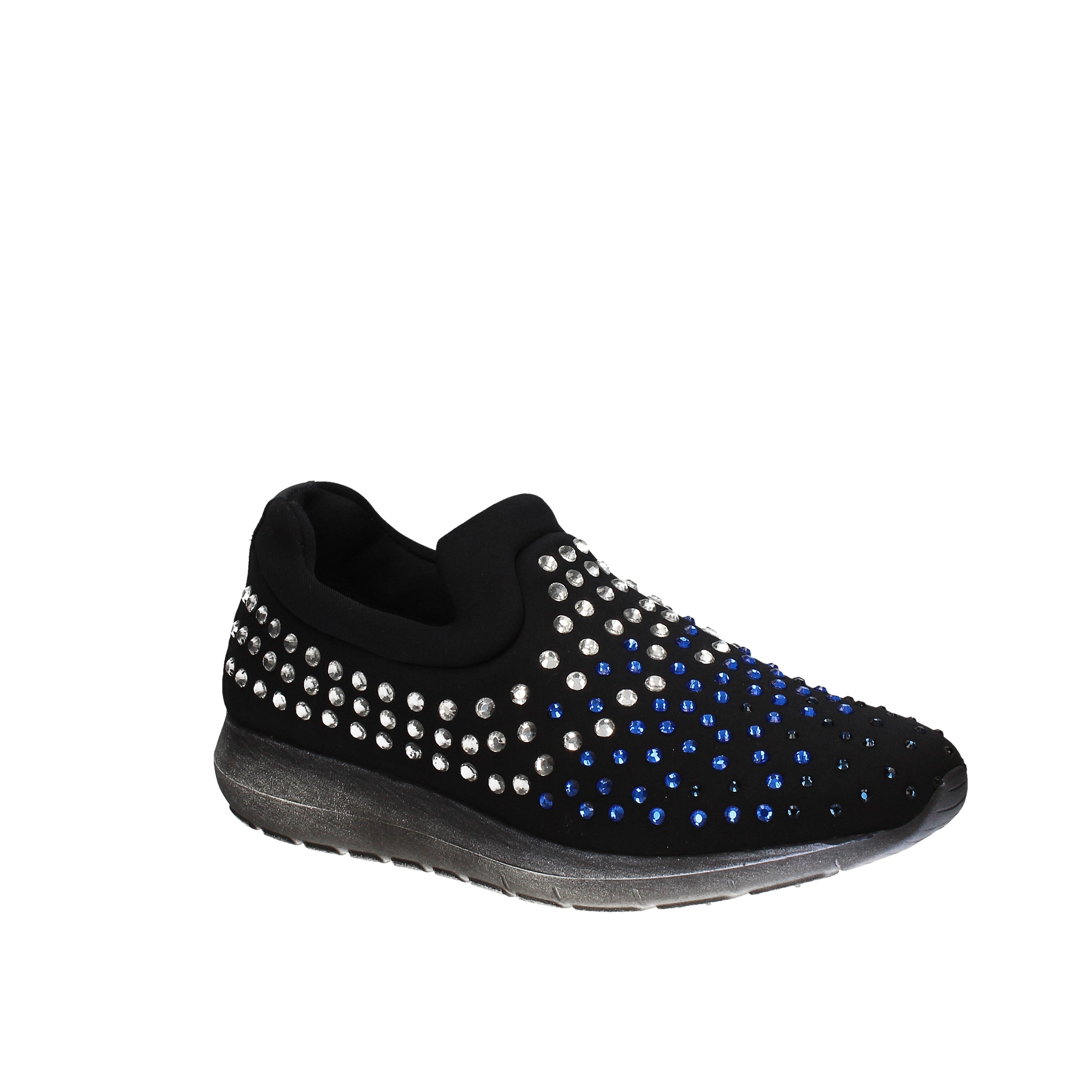 Slip-on Blu Igi&co