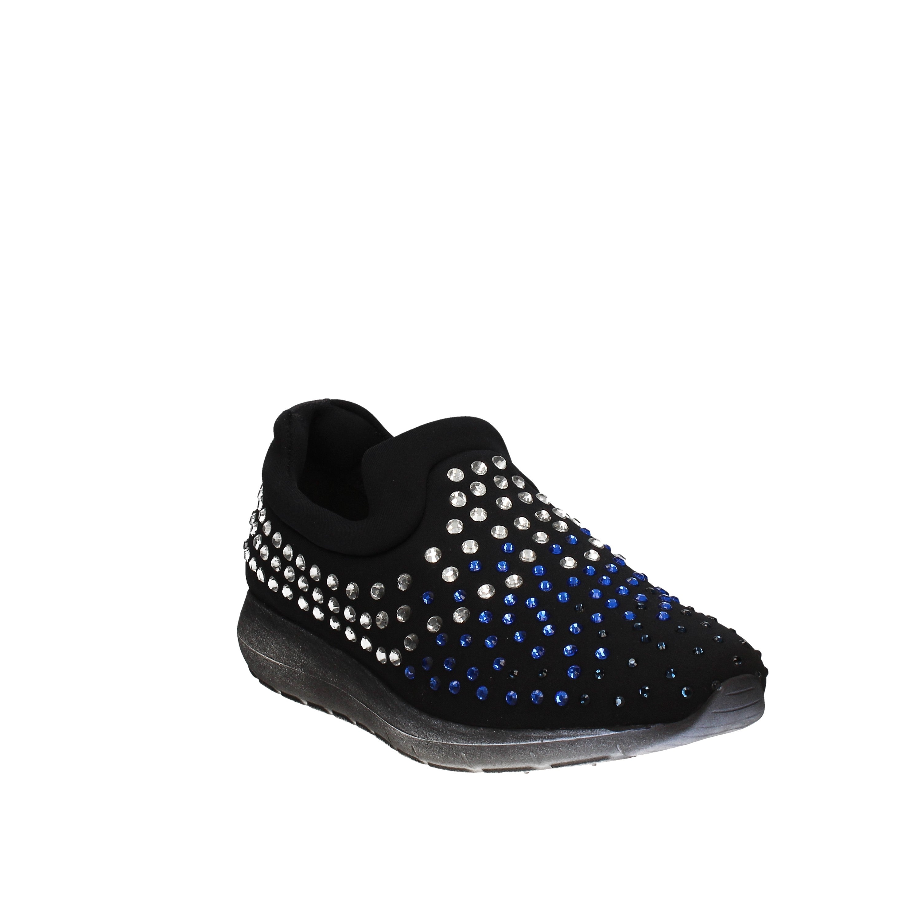 Slip-on Blu Igi&co