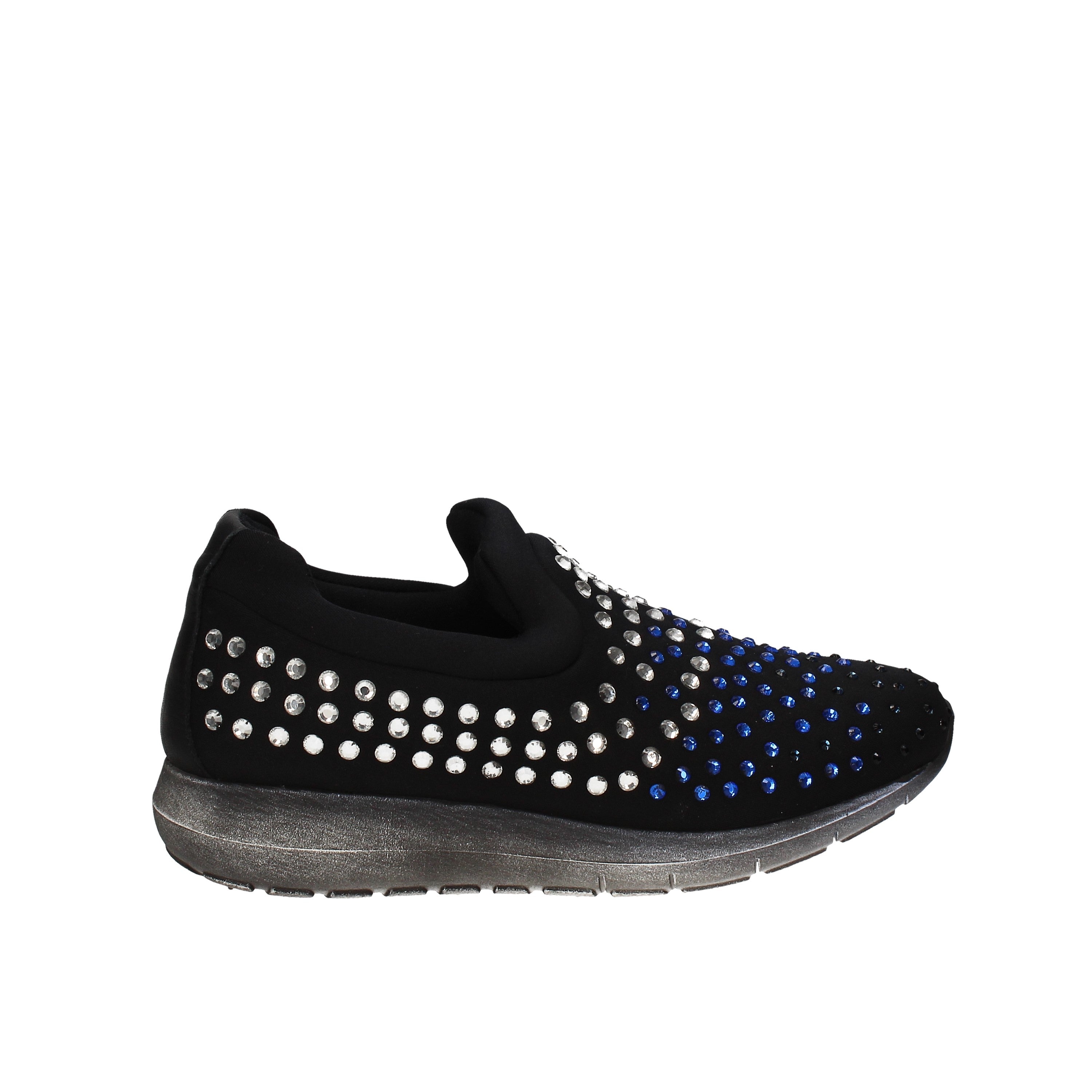 Slip-on Blu Igi&co