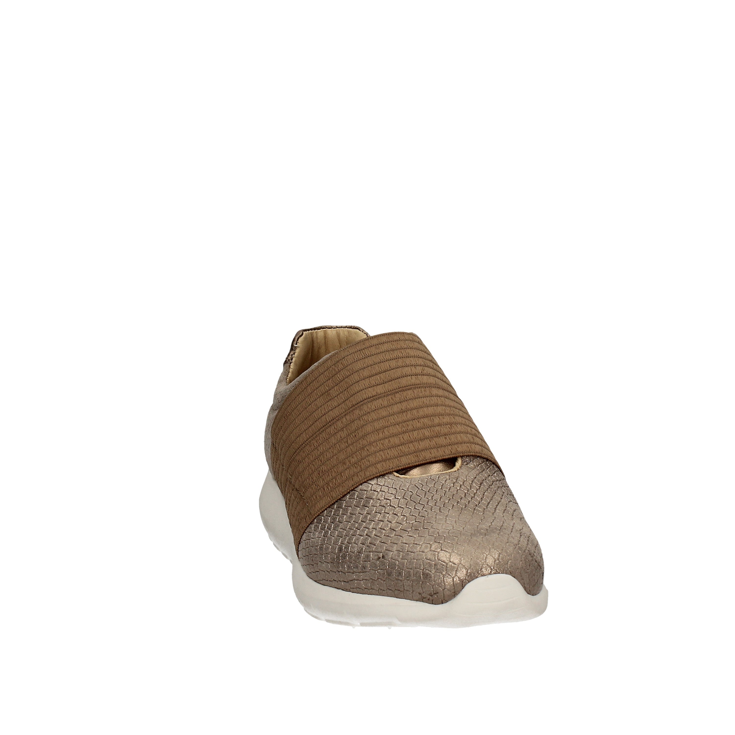 Slip-on Marrone Igi&co