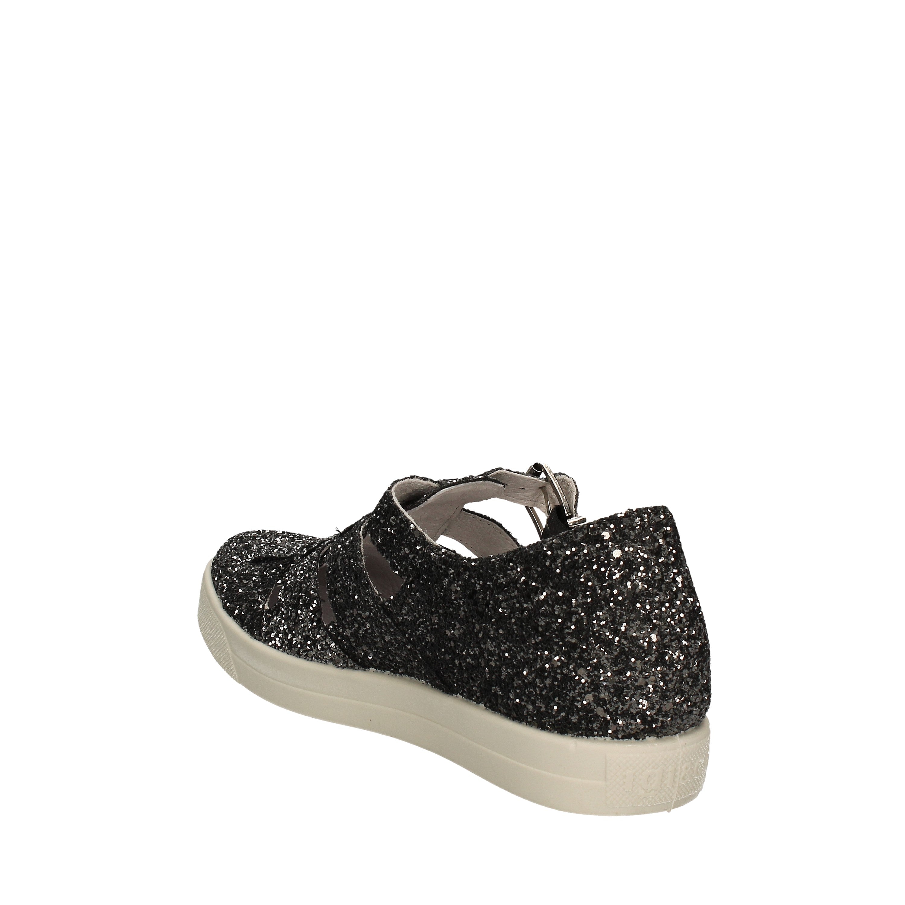 Mocassini Nero Igi&co