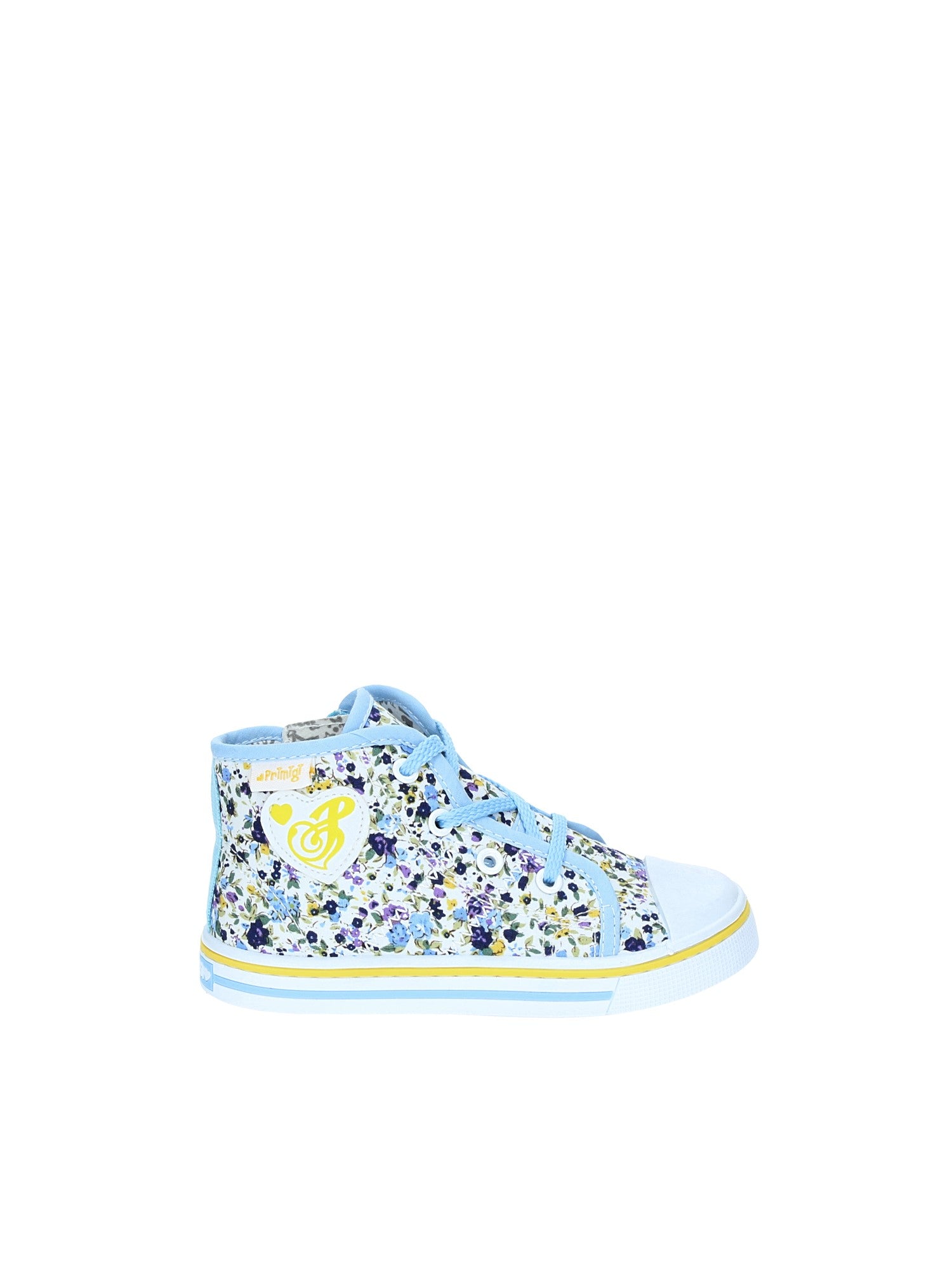 Sneakers Blu Primigi