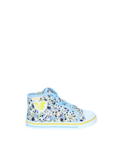 Sneakers Blu Primigi