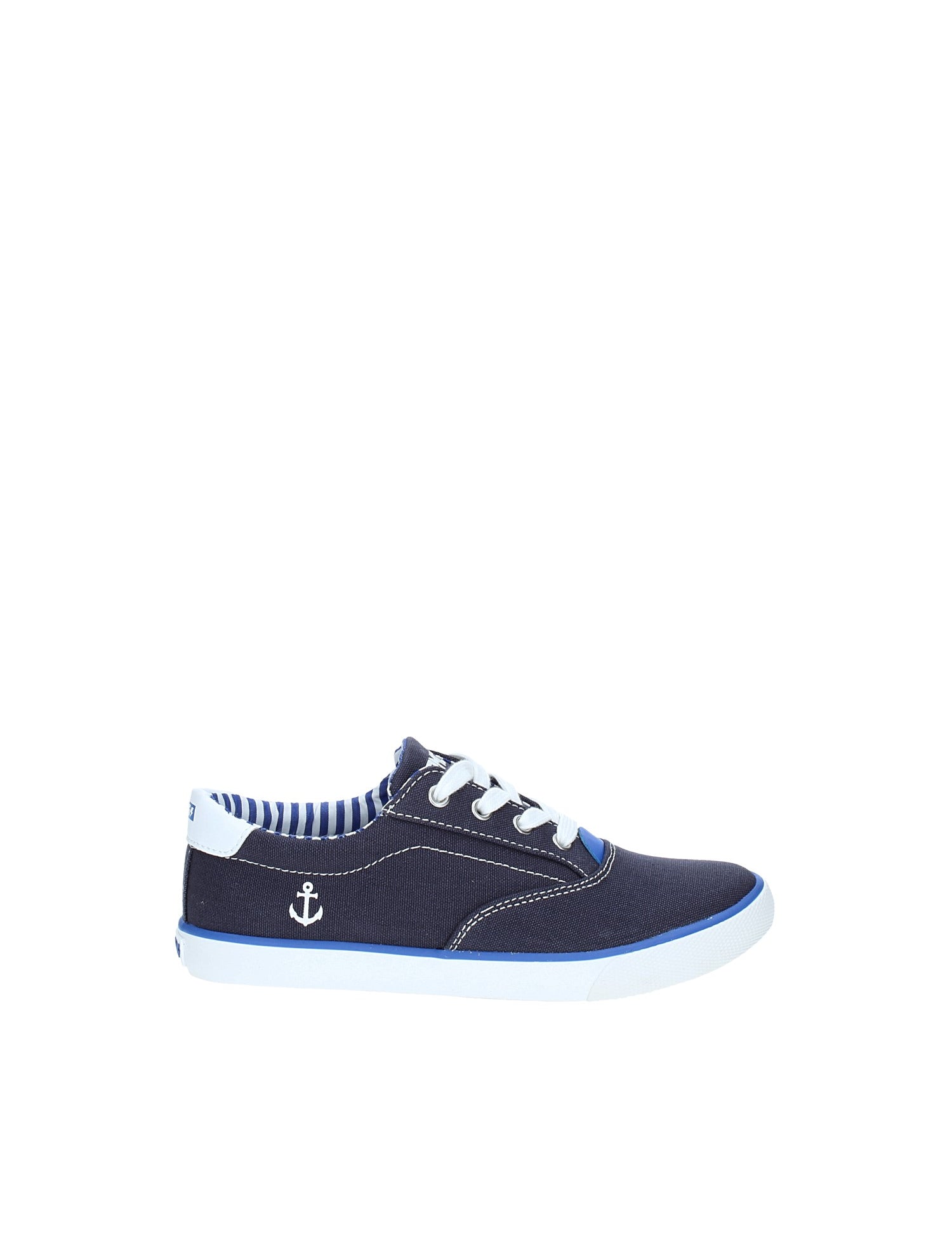 Sneakers Blu Primigi