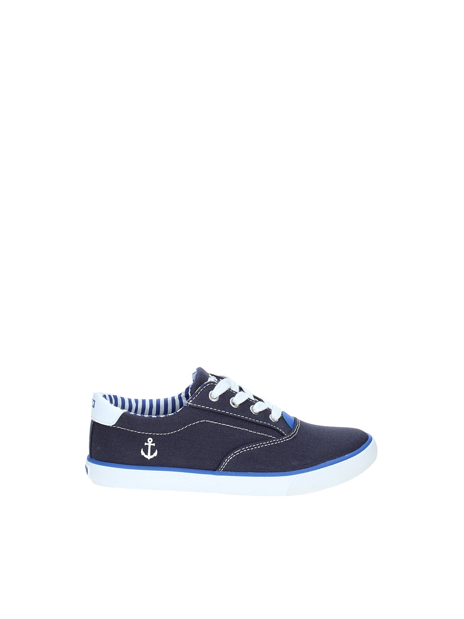 Sneakers Blu Primigi