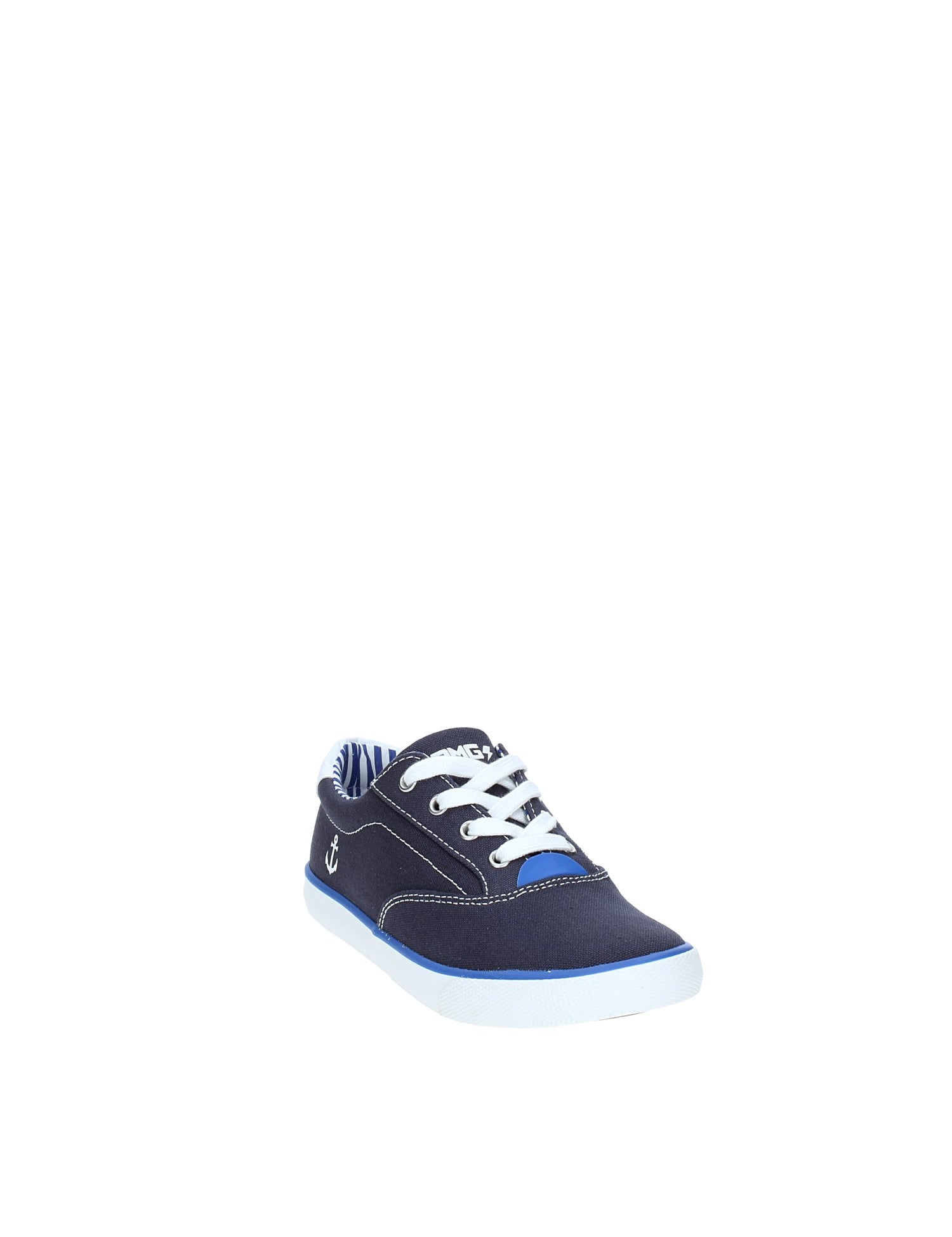 Sneakers Blu Primigi