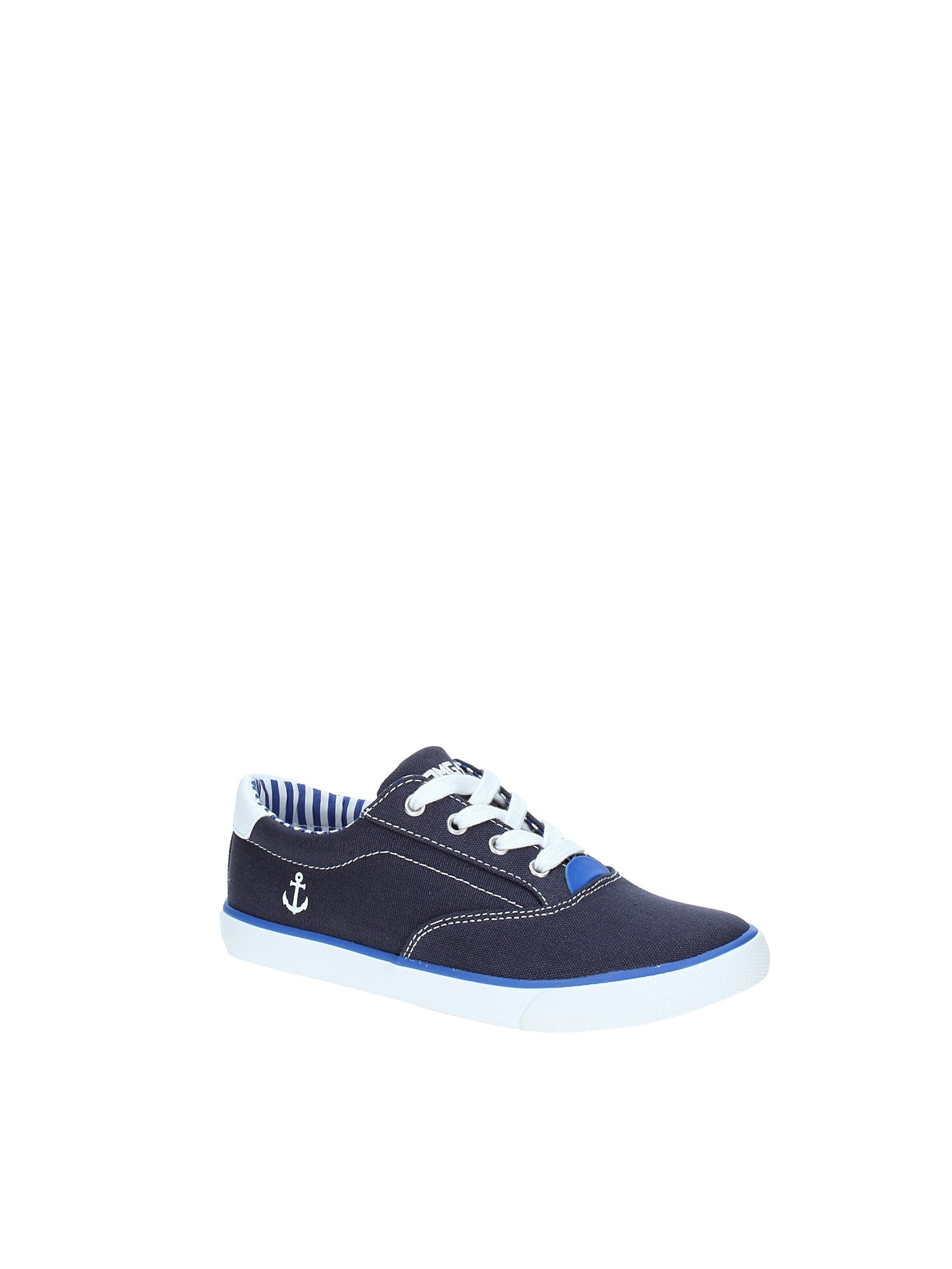 Sneakers Blu Primigi