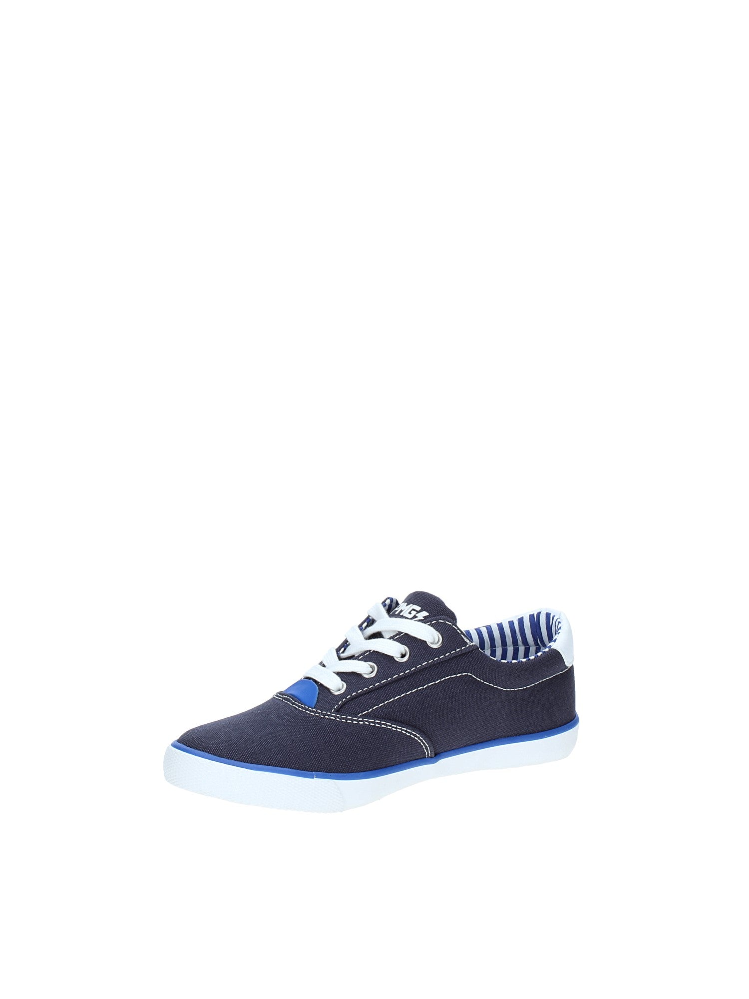 Sneakers Blu Primigi