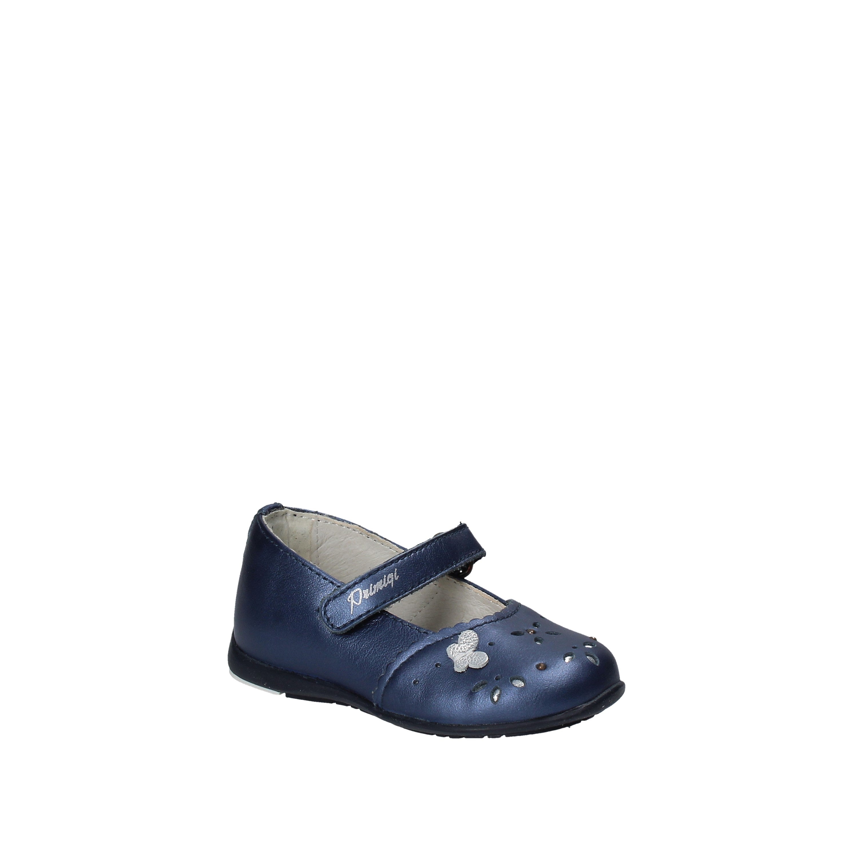 Ballerine Blu Primigi