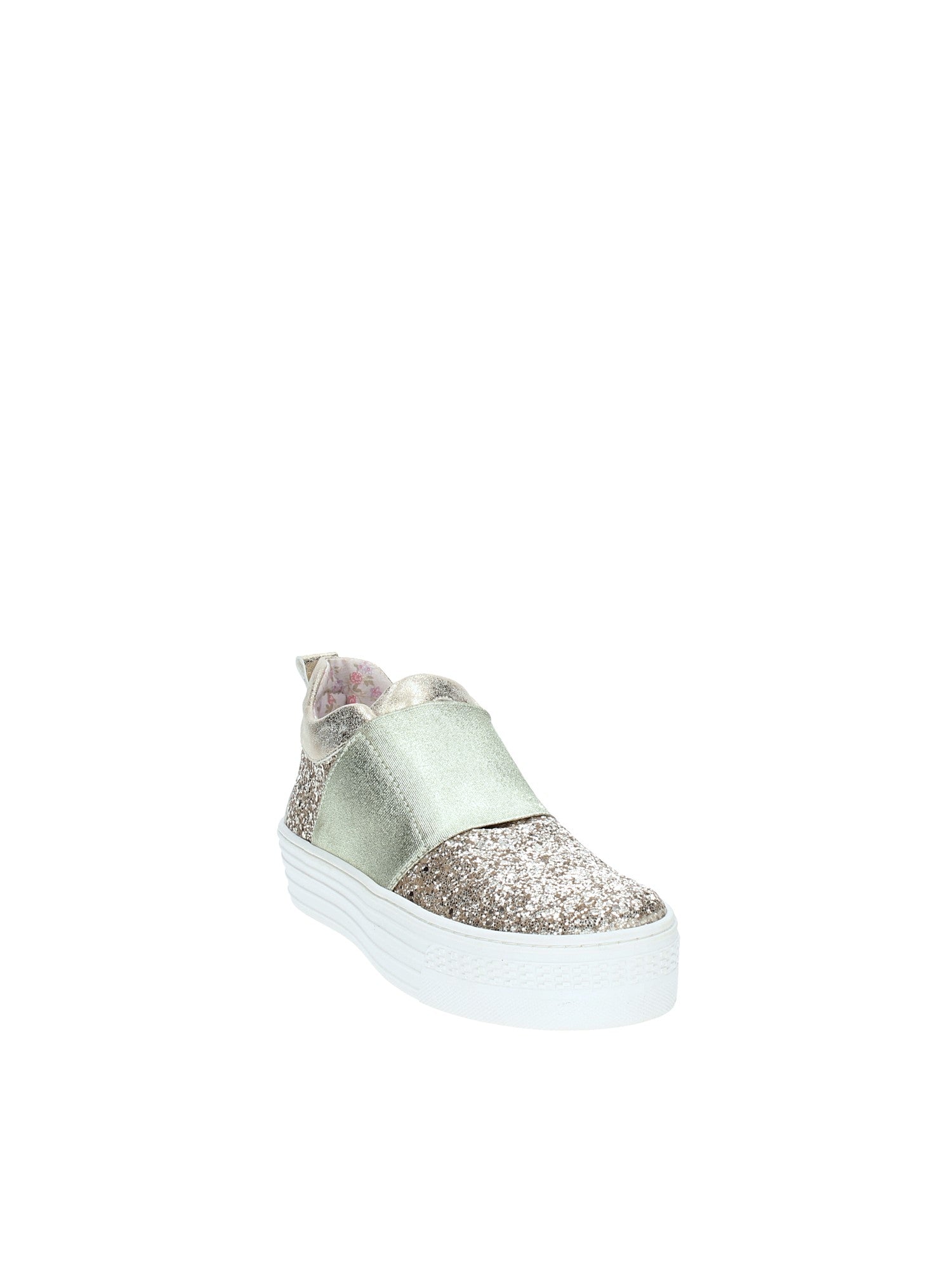 Slip-on Dorato Primigi
