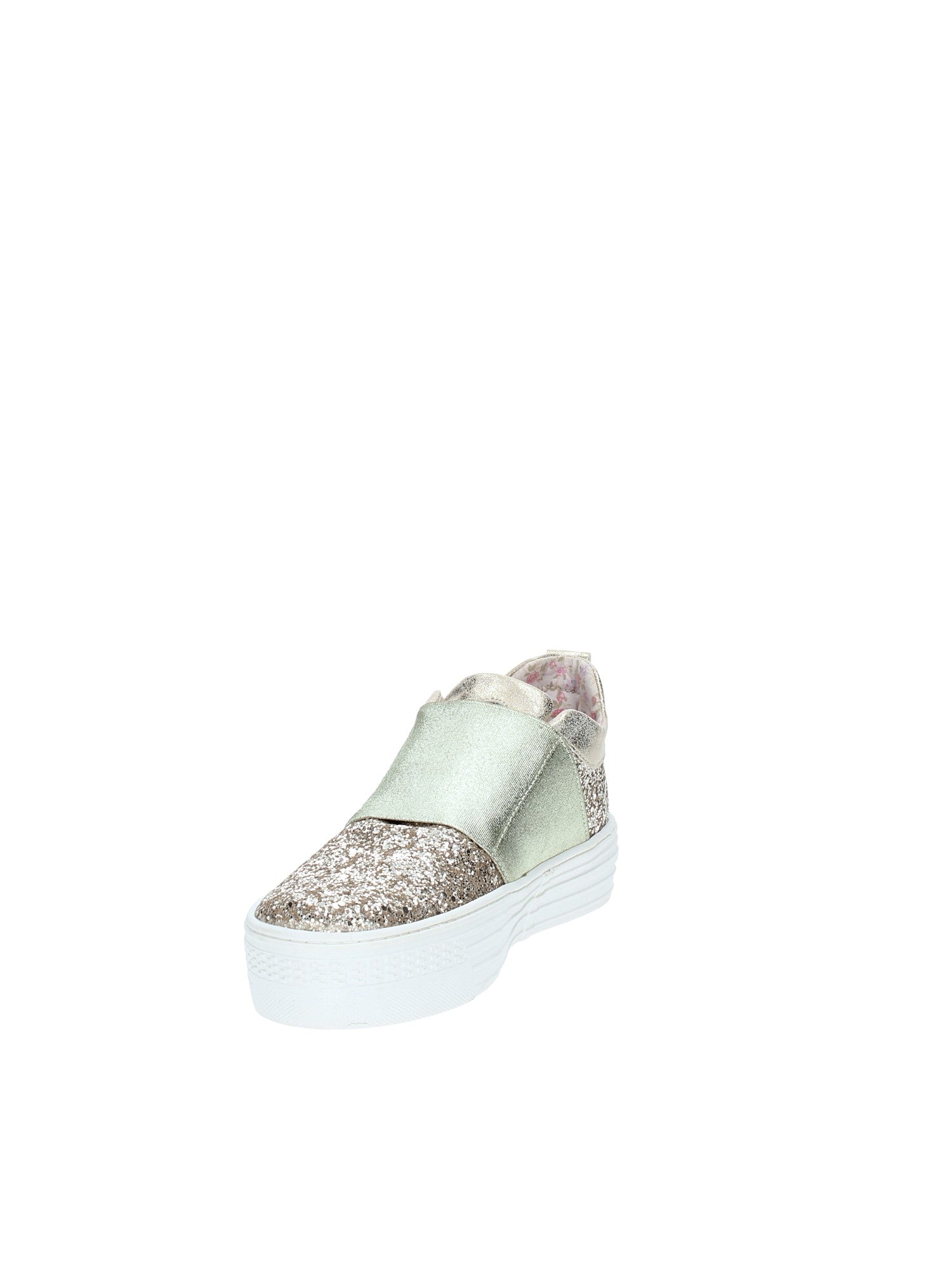 Slip-on Dorato Primigi