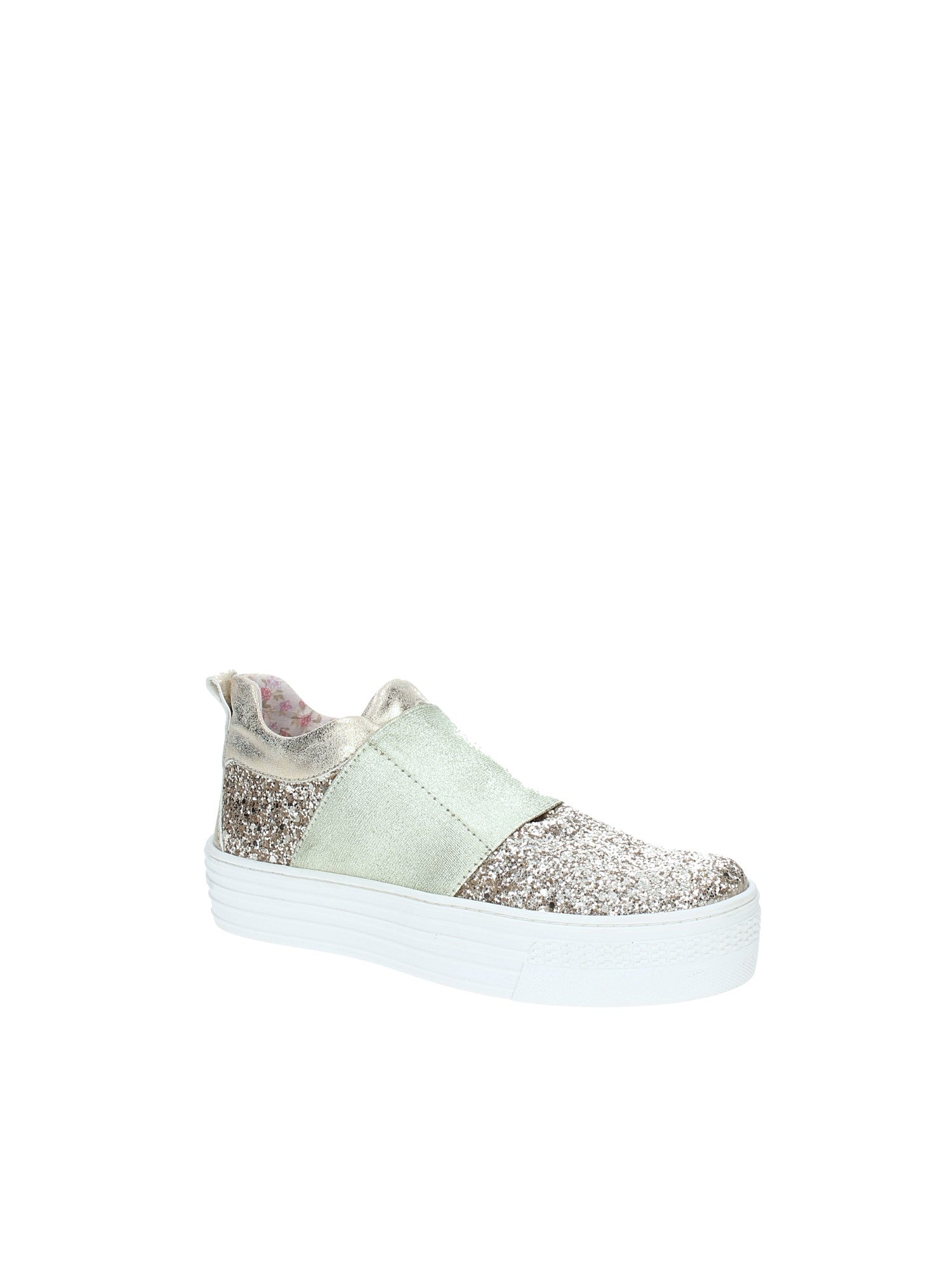 Slip-on Dorato Primigi