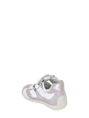 Sandali con strappi Rosa Primigi