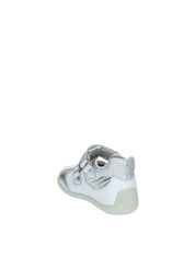 Sandali con strappi Bianco Primigi