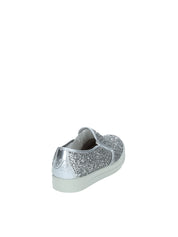 Mocassini Argentato Primigi