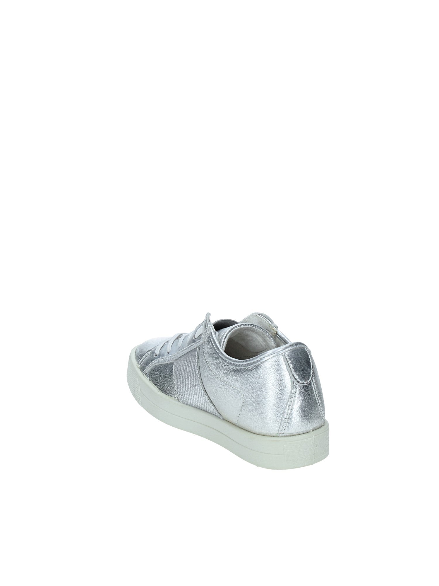 Sneakers Argentato Primigi