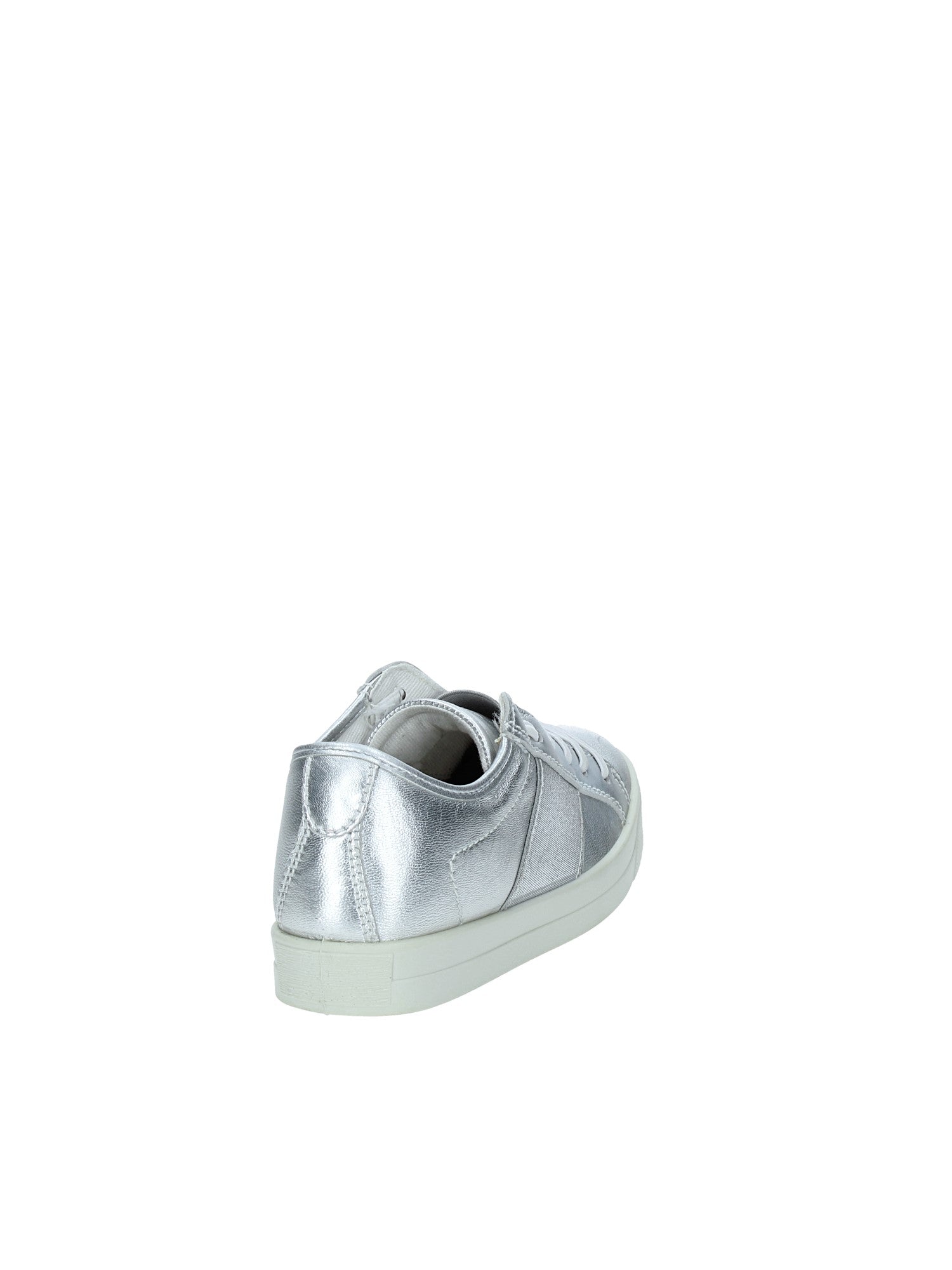 Sneakers Argentato Primigi