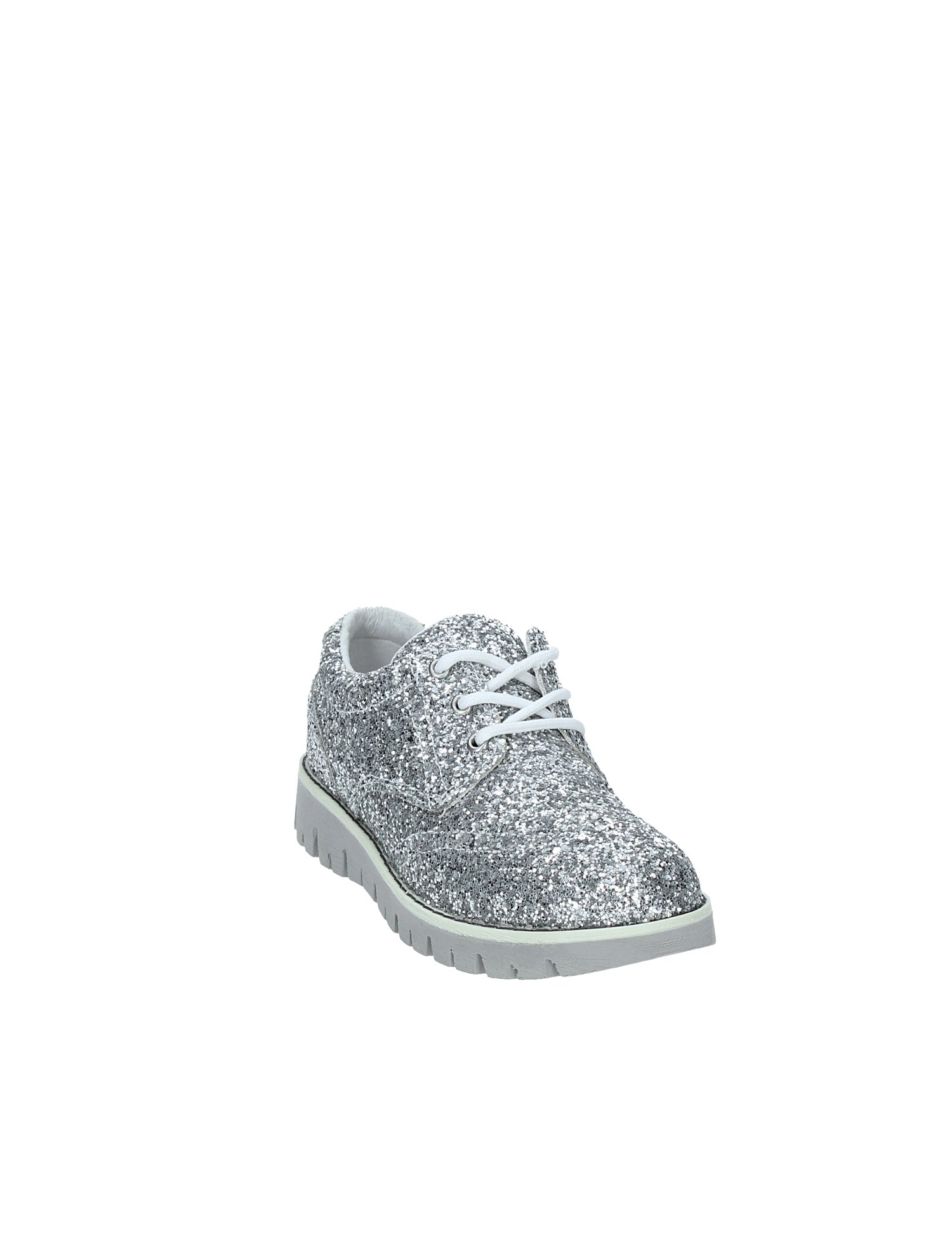 Francesine Argentato Primigi