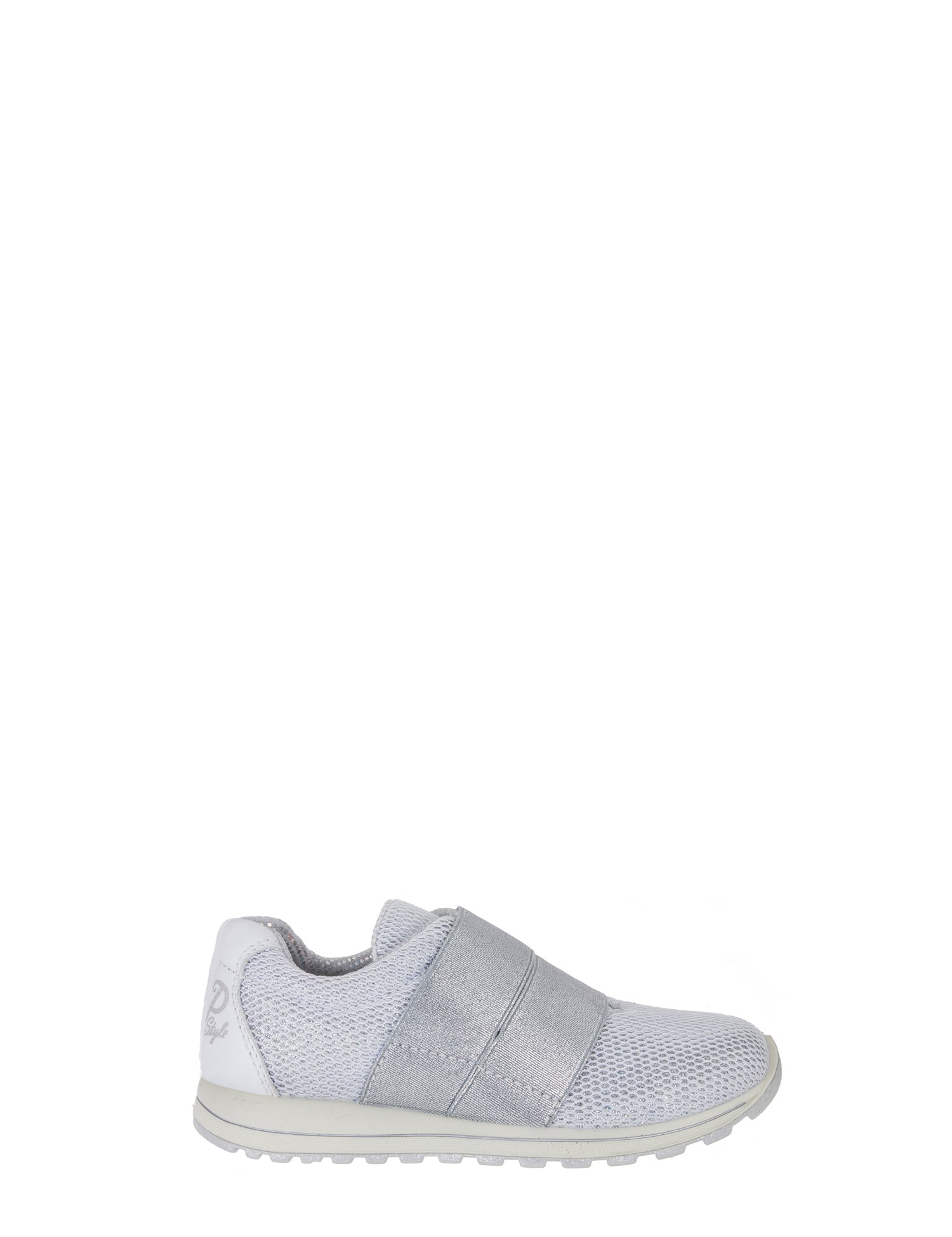 Sneakers Grigio Primigi