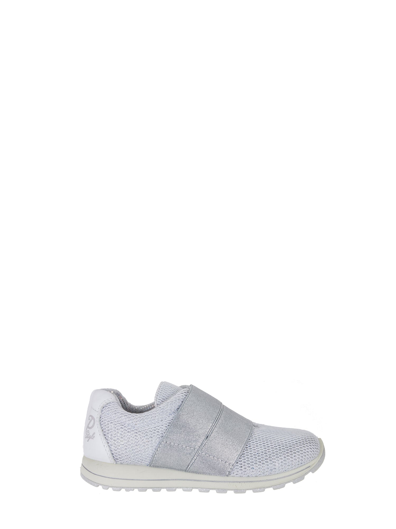 Sneakers Grigio Primigi