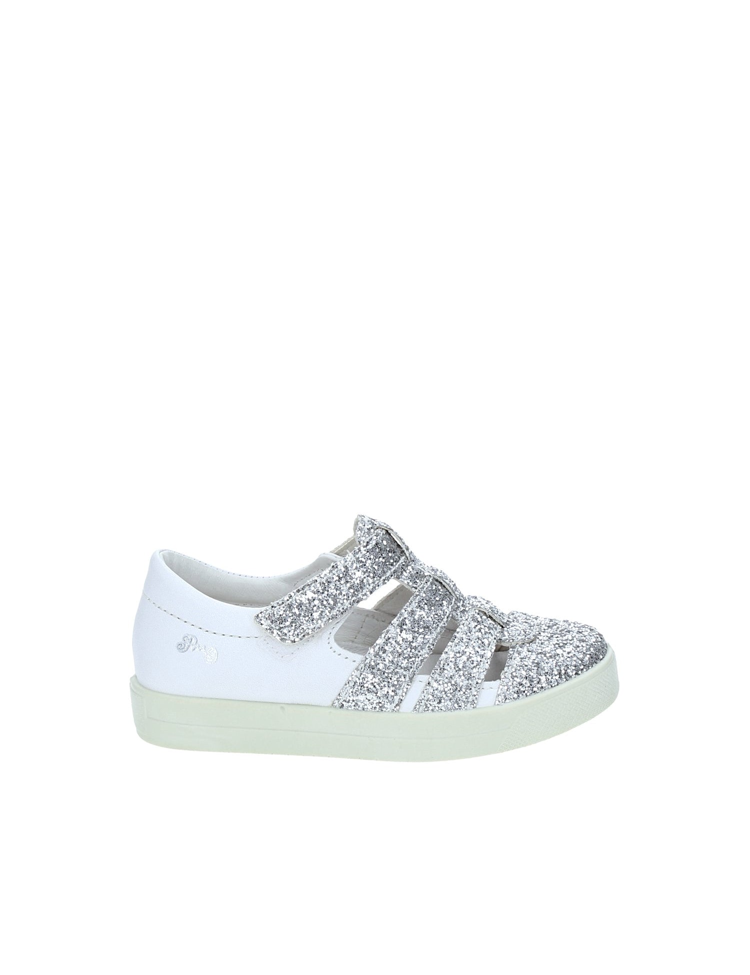 Sneakers Argentato Primigi