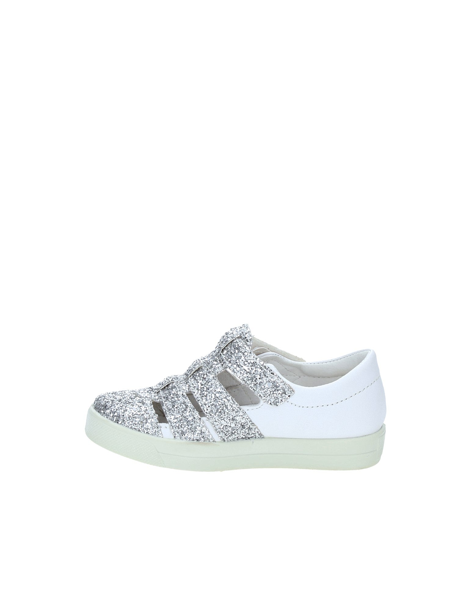 Sneakers Argentato Primigi