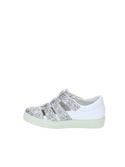 Sneakers Argentato Primigi