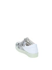 Sneakers Argentato Primigi