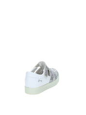 Sneakers Argentato Primigi