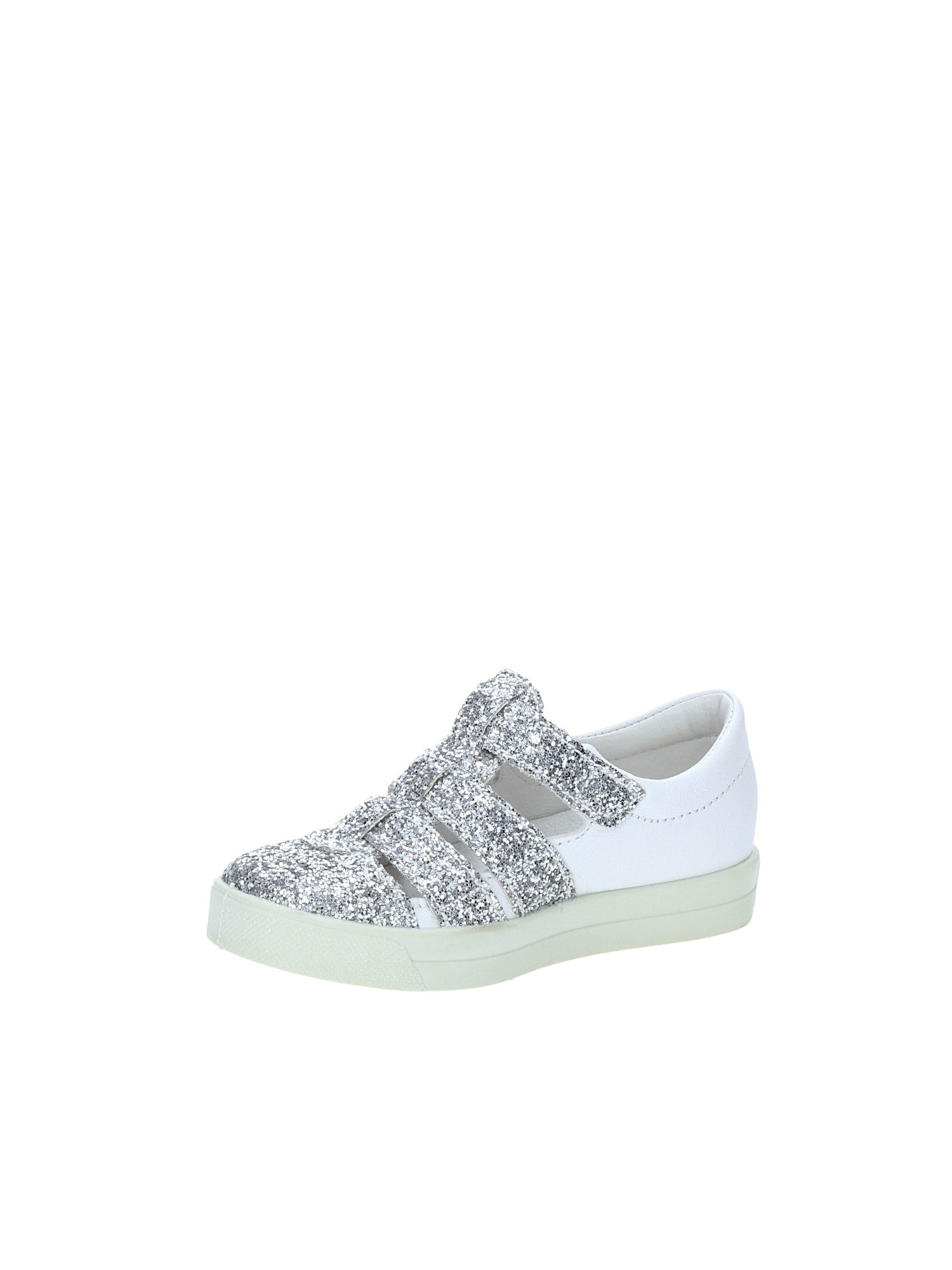 Sneakers Argentato Primigi