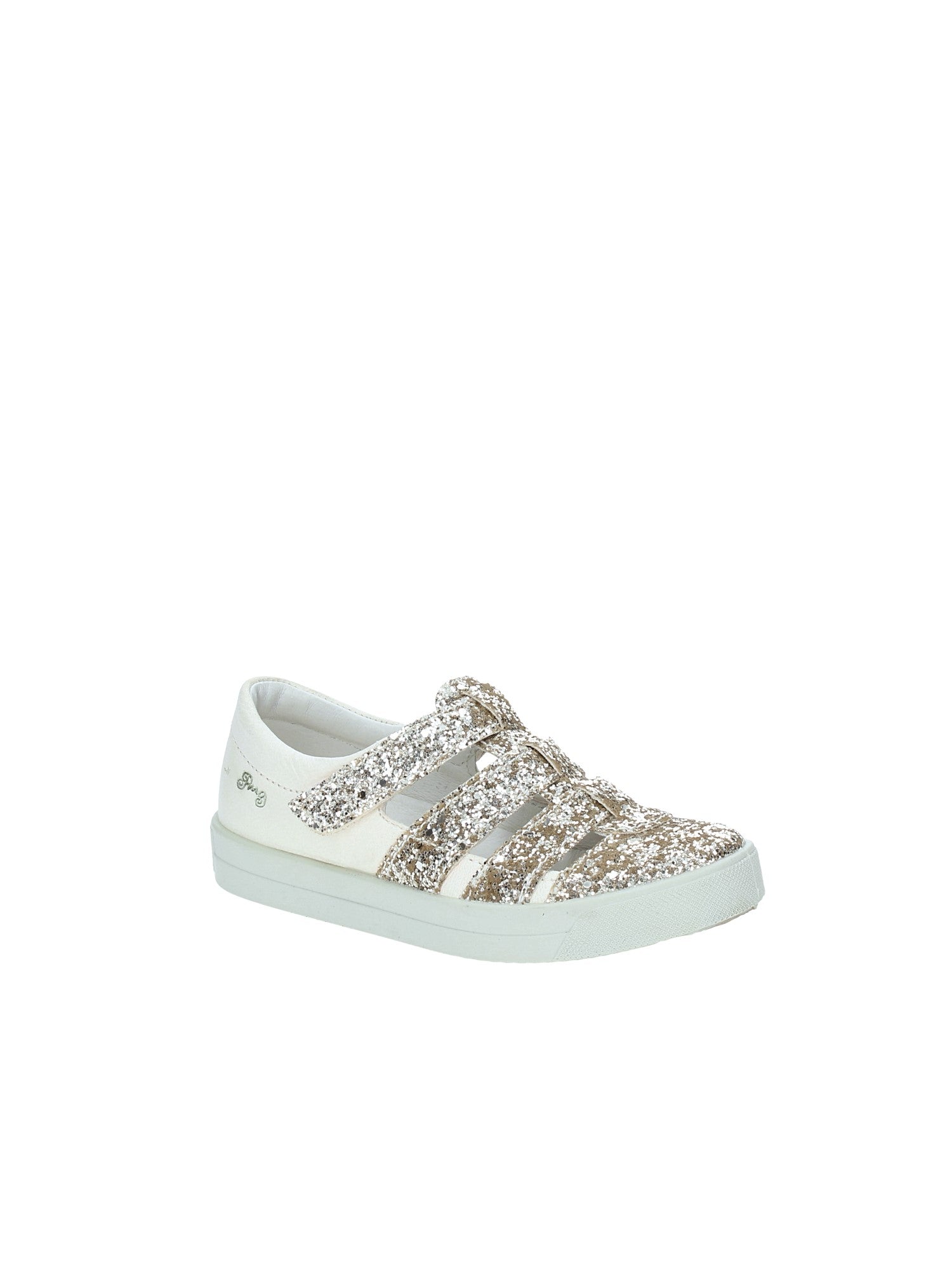 Sneakers Bianco Primigi