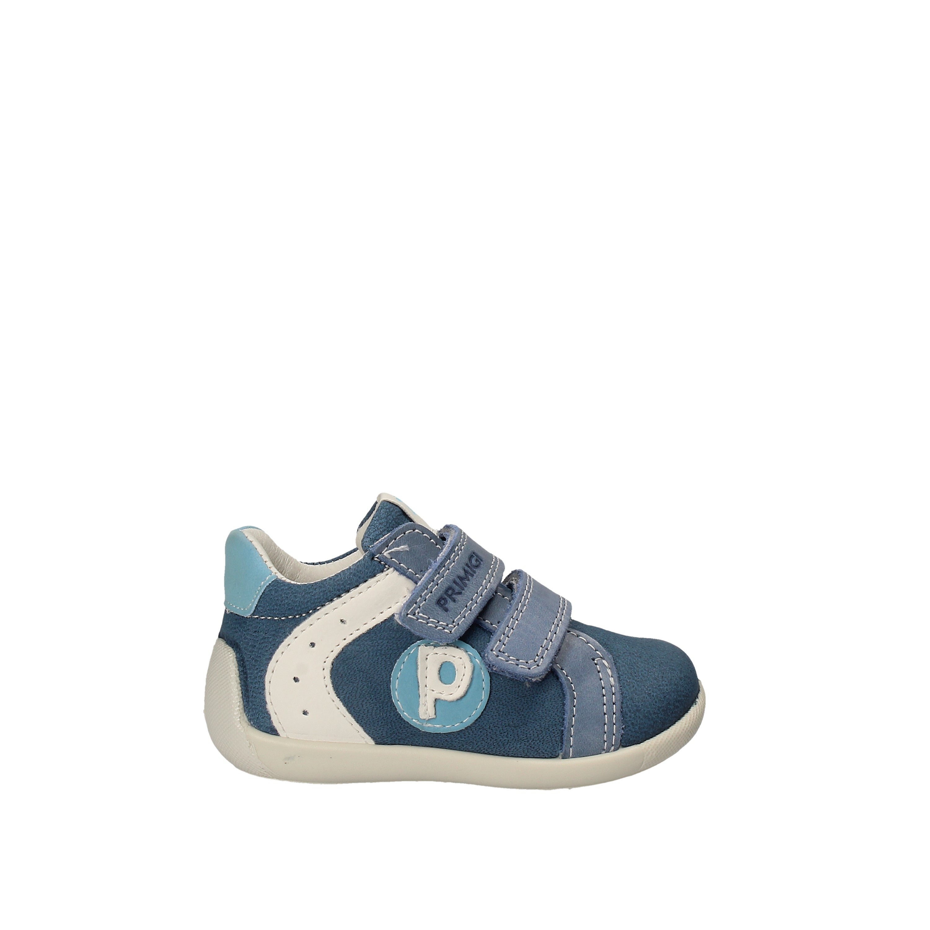 Sneakers Blu Primigi