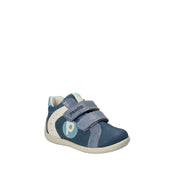Sneakers Blu Primigi