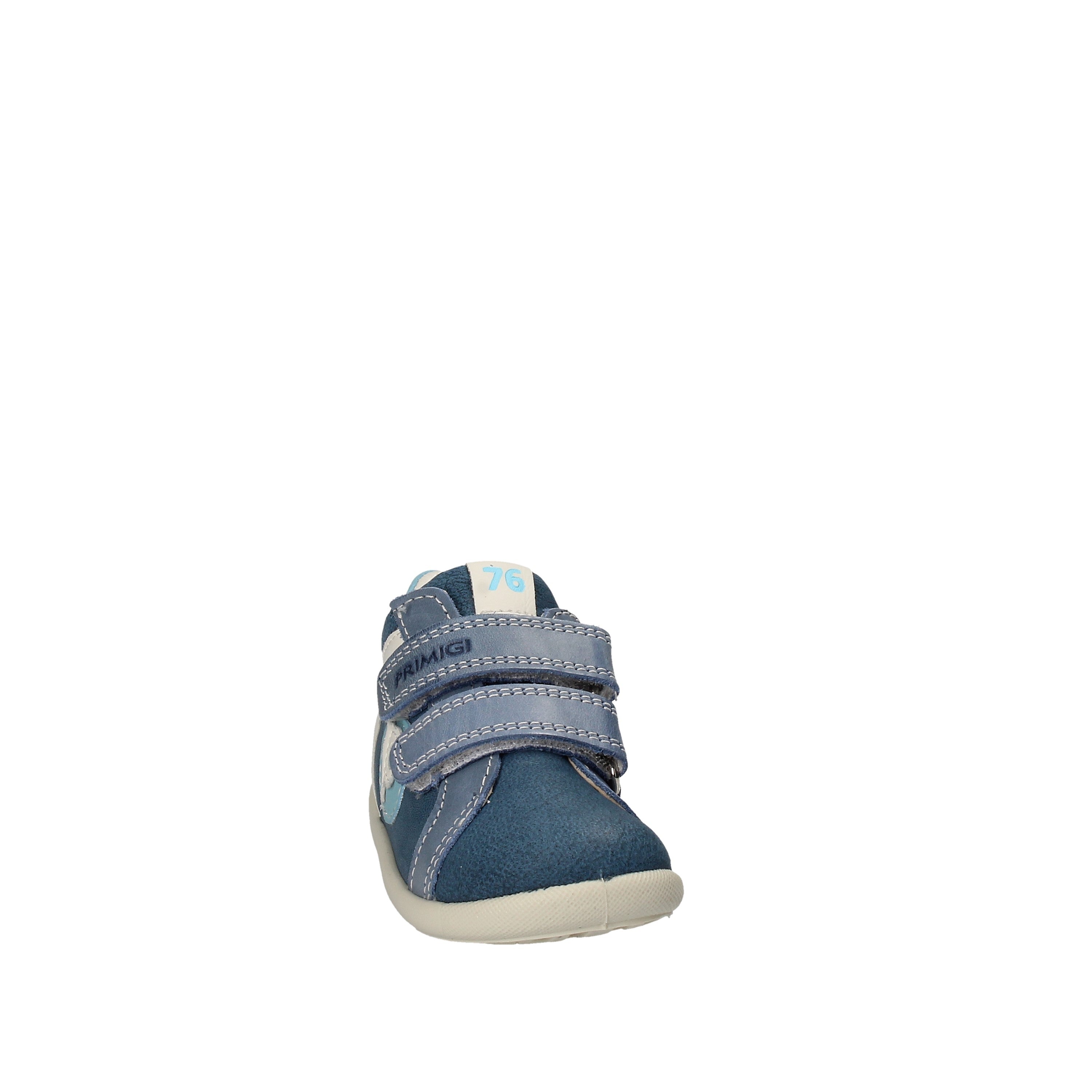Sneakers Blu Primigi