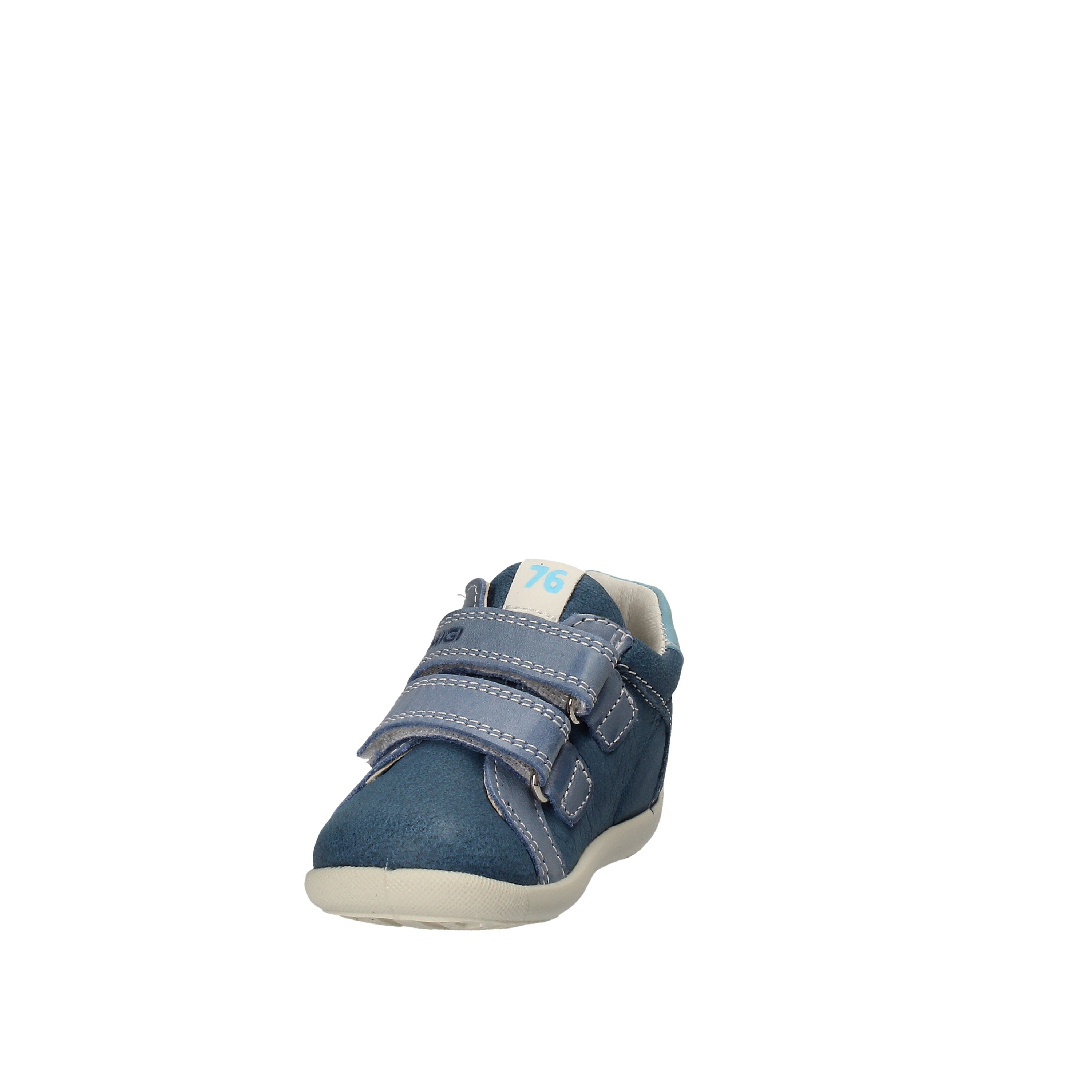 Sneakers Blu Primigi