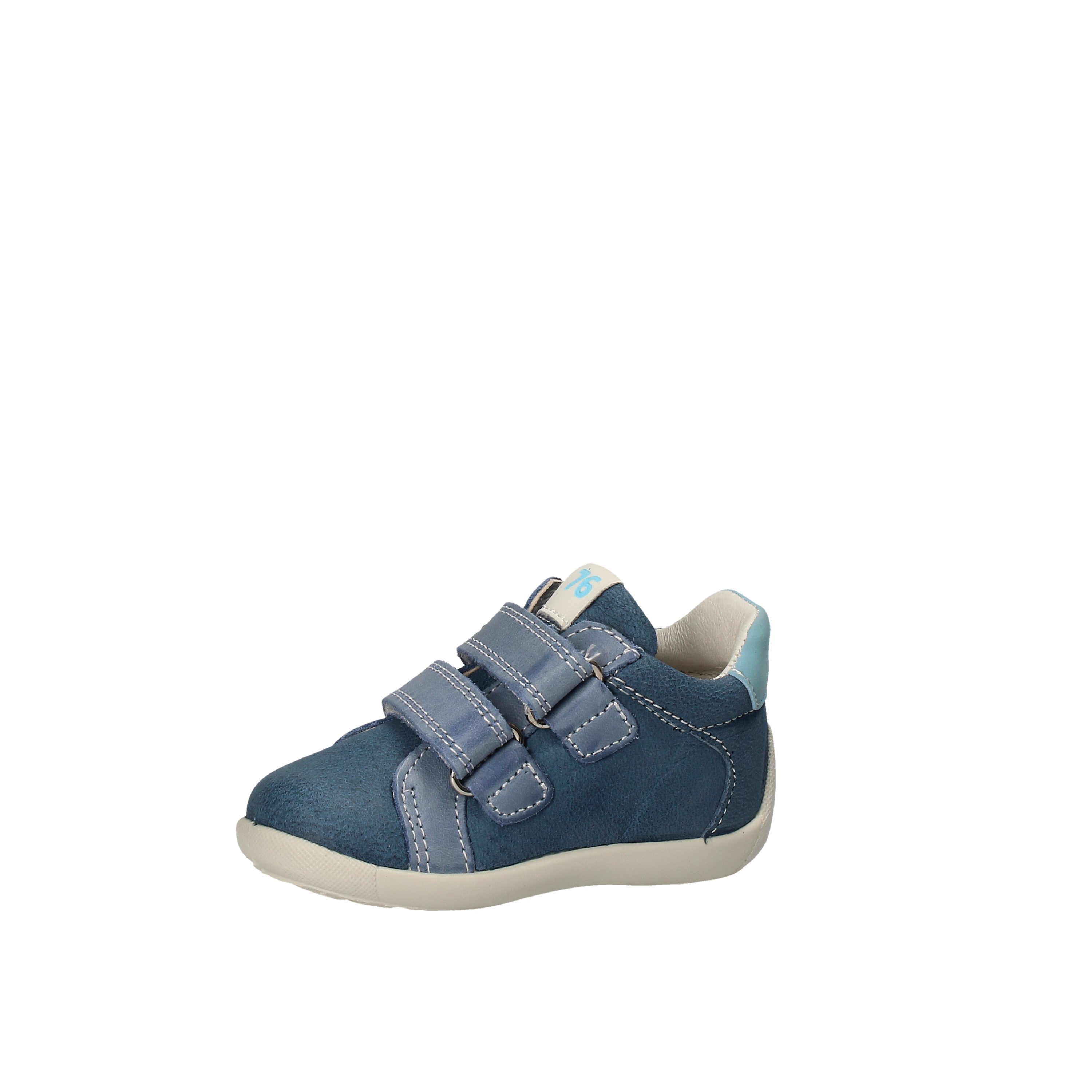 Sneakers Blu Primigi