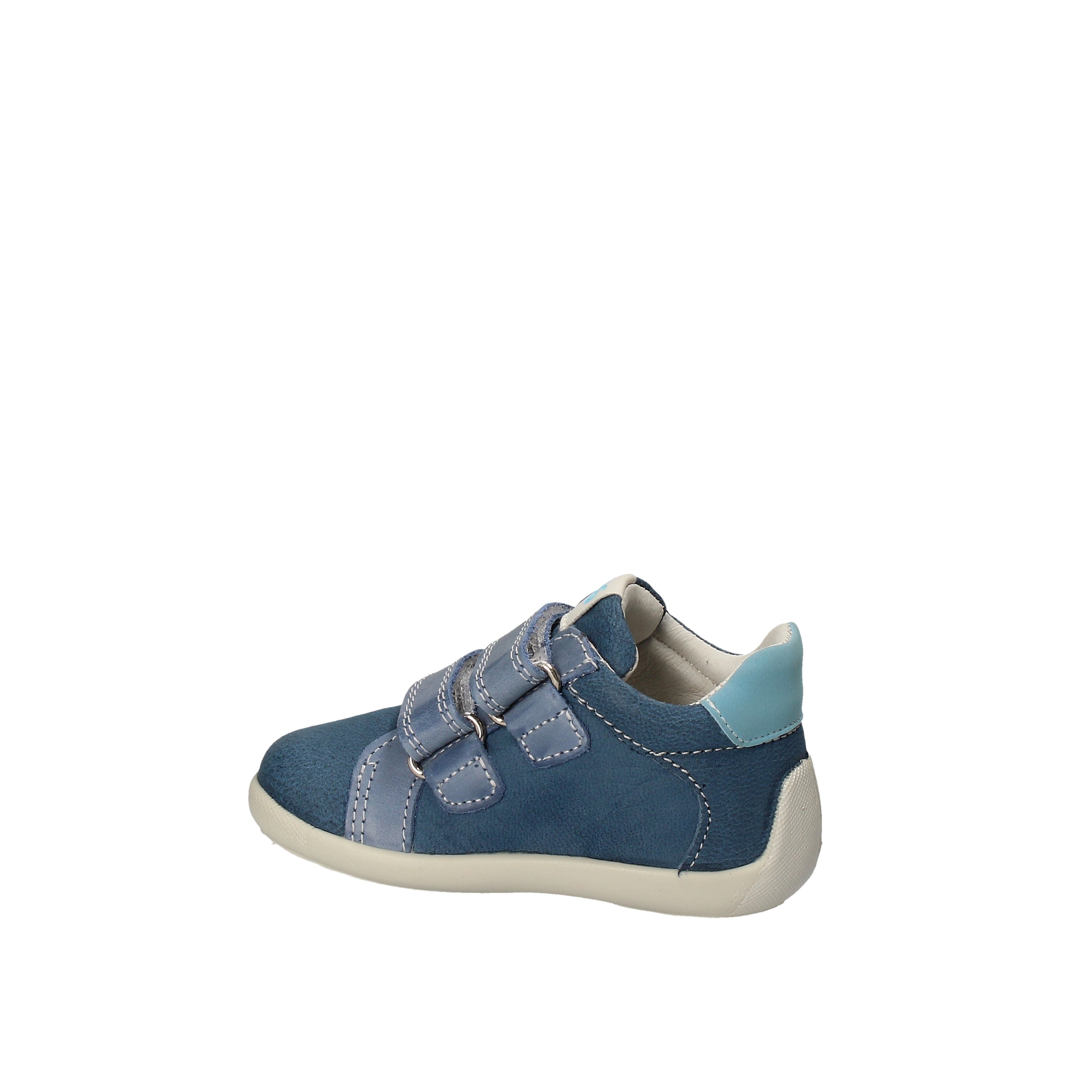 Sneakers Blu Primigi