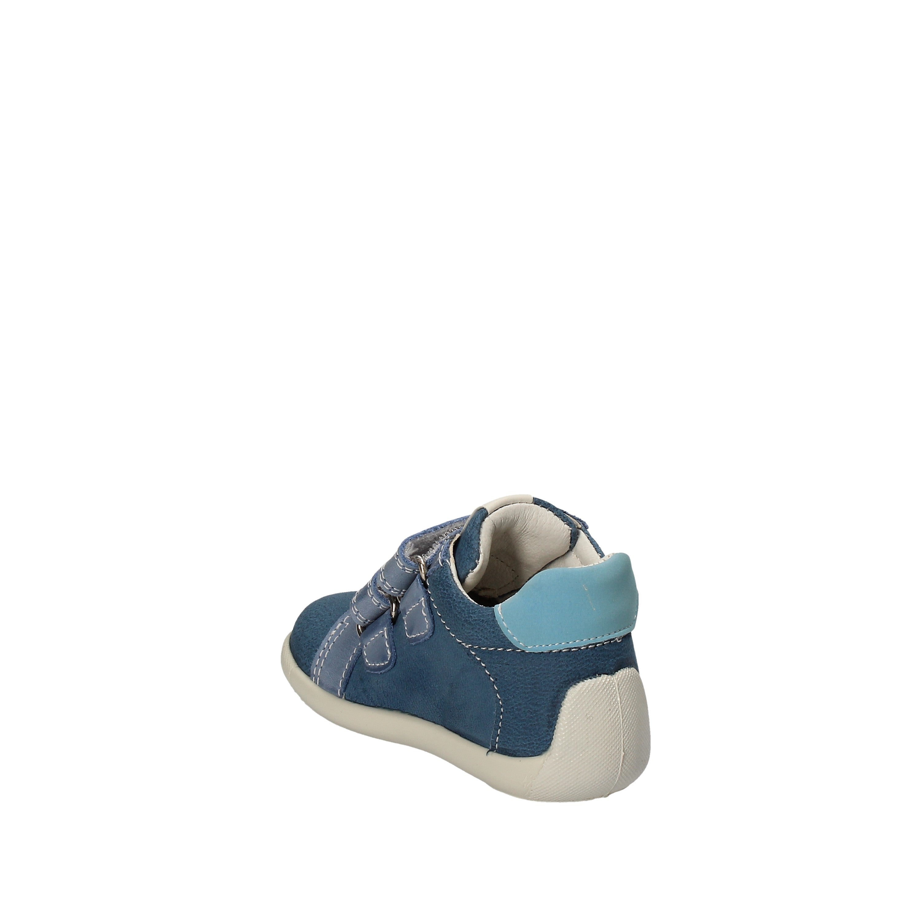 Sneakers Blu Primigi
