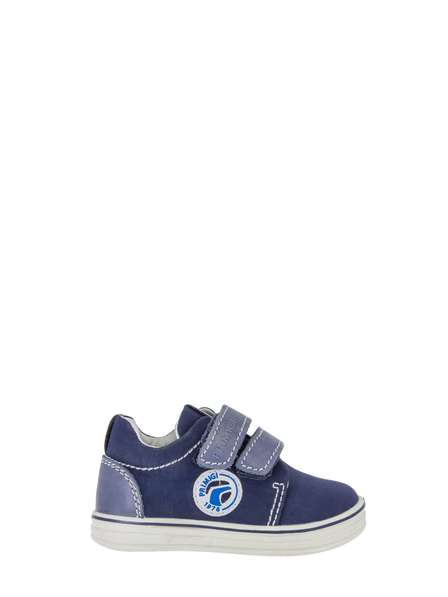 Sneakers Blu Primigi