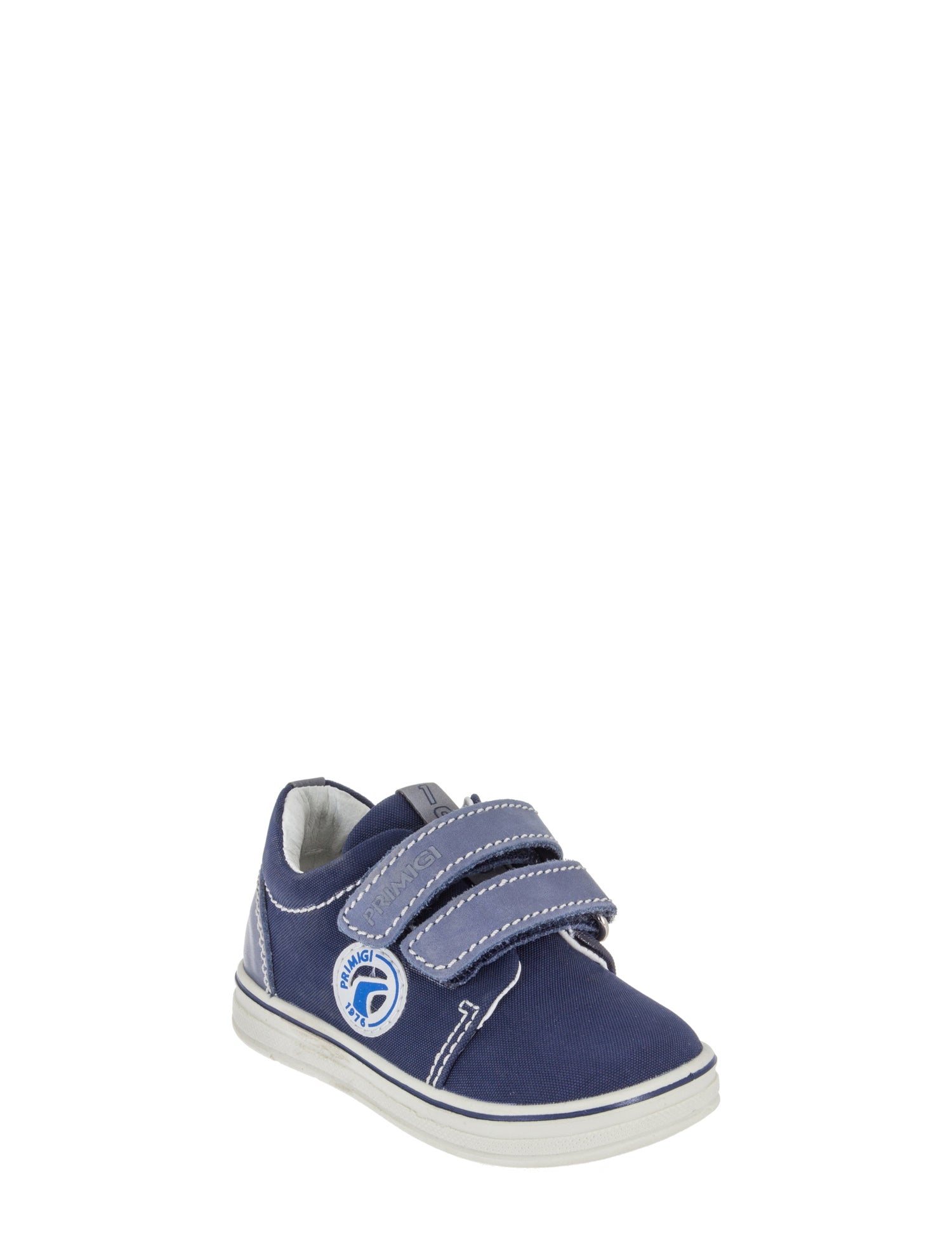 Sneakers Blu Primigi