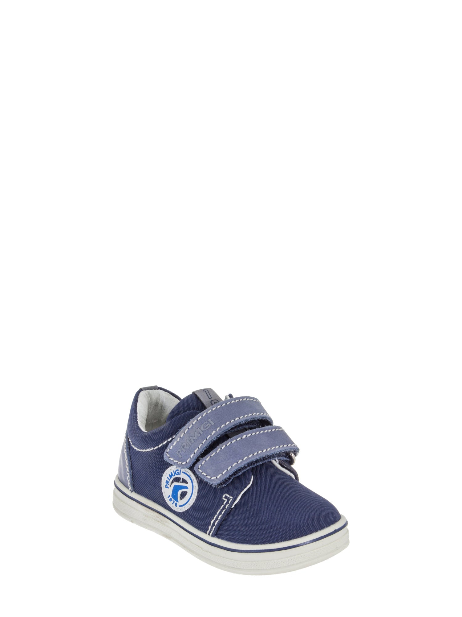 Sneakers Blu Primigi