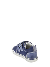 Sneakers Blu Primigi