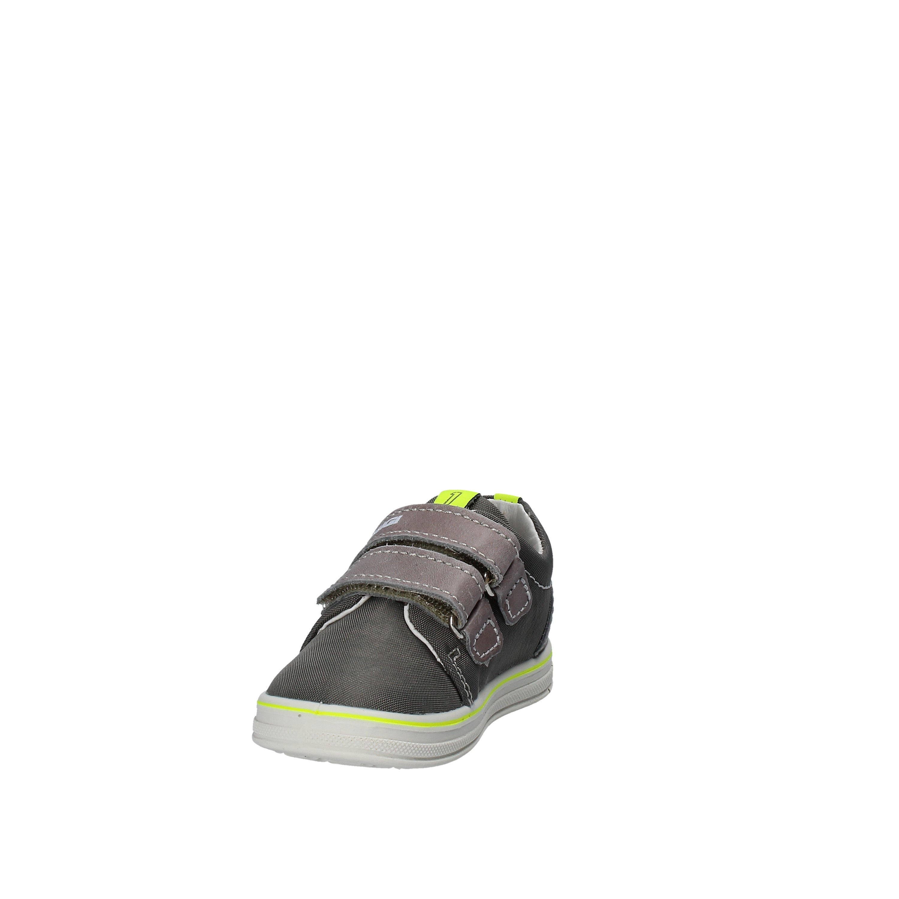 Sneakers Grigio Primigi