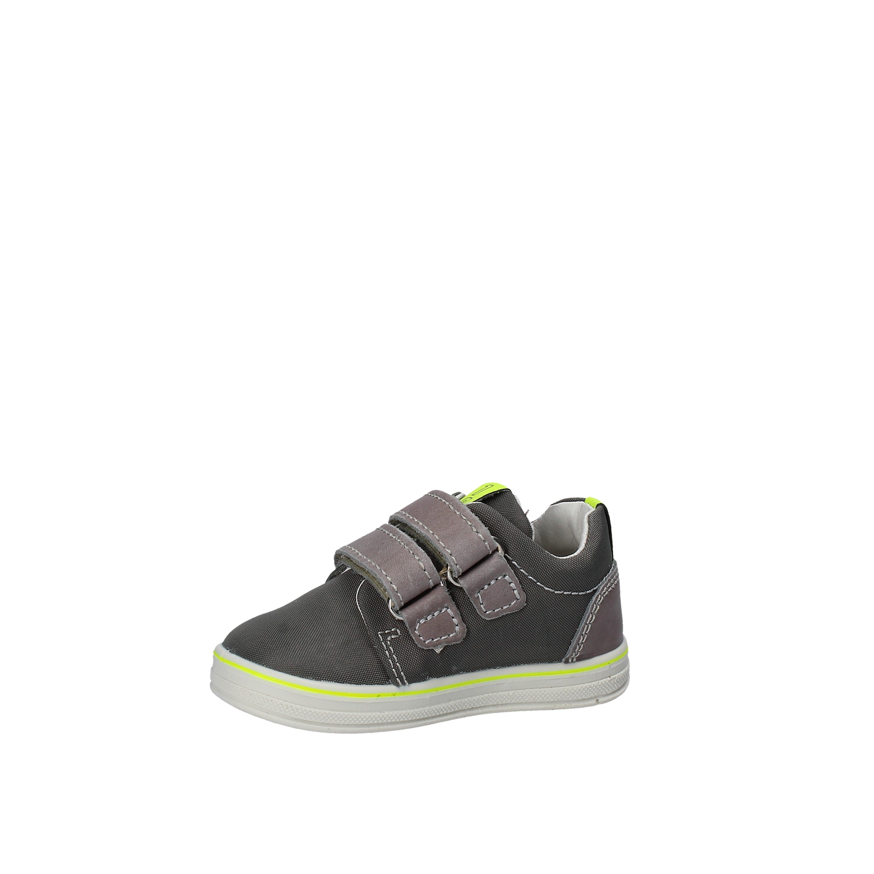 Sneakers Grigio Primigi