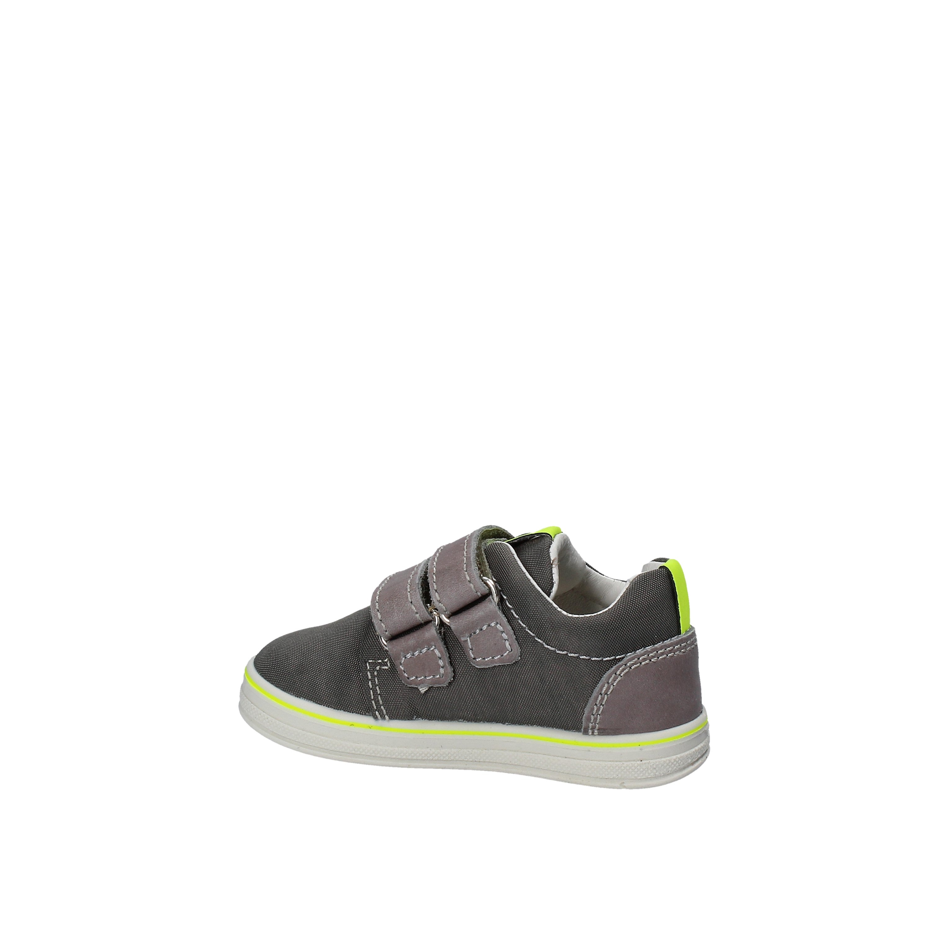 Sneakers Grigio Primigi