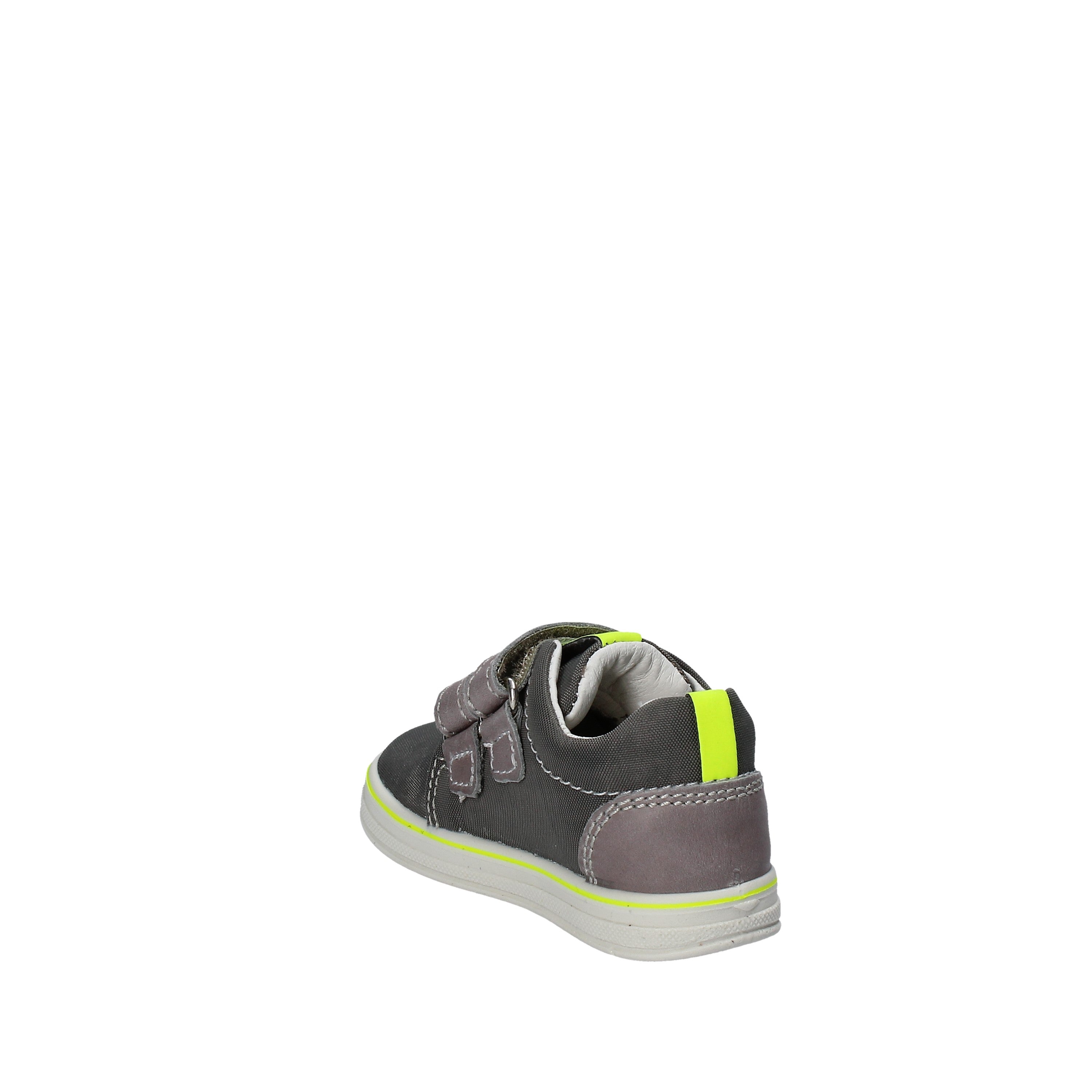 Sneakers Grigio Primigi