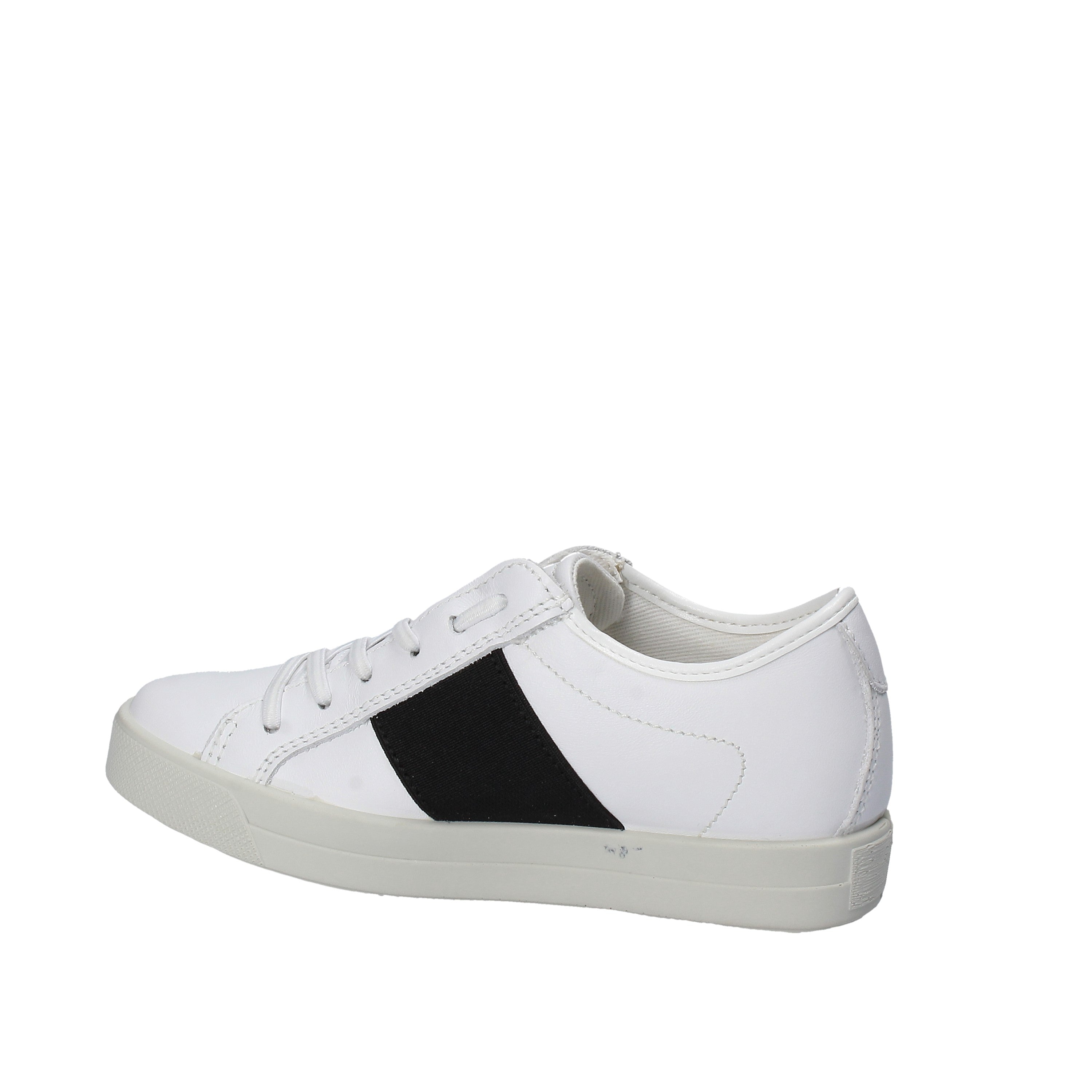 Sneakers Bianco Primigi