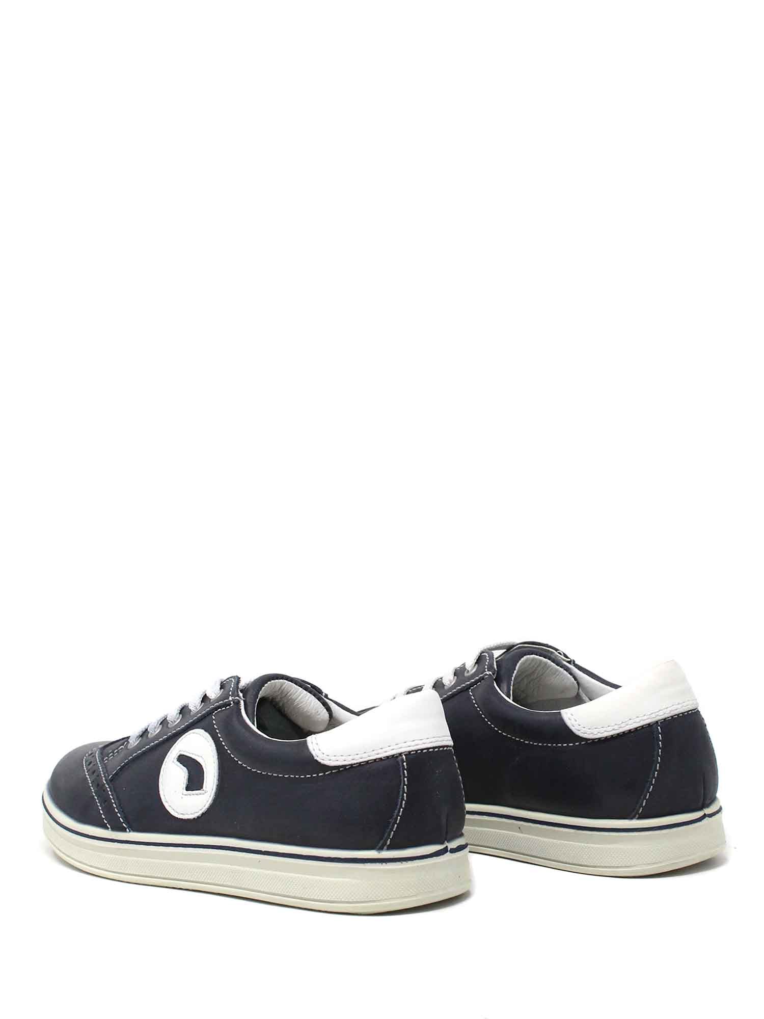 Sneakers Blu Primigi