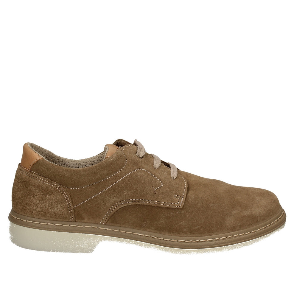 Sneakers Marrone Enval